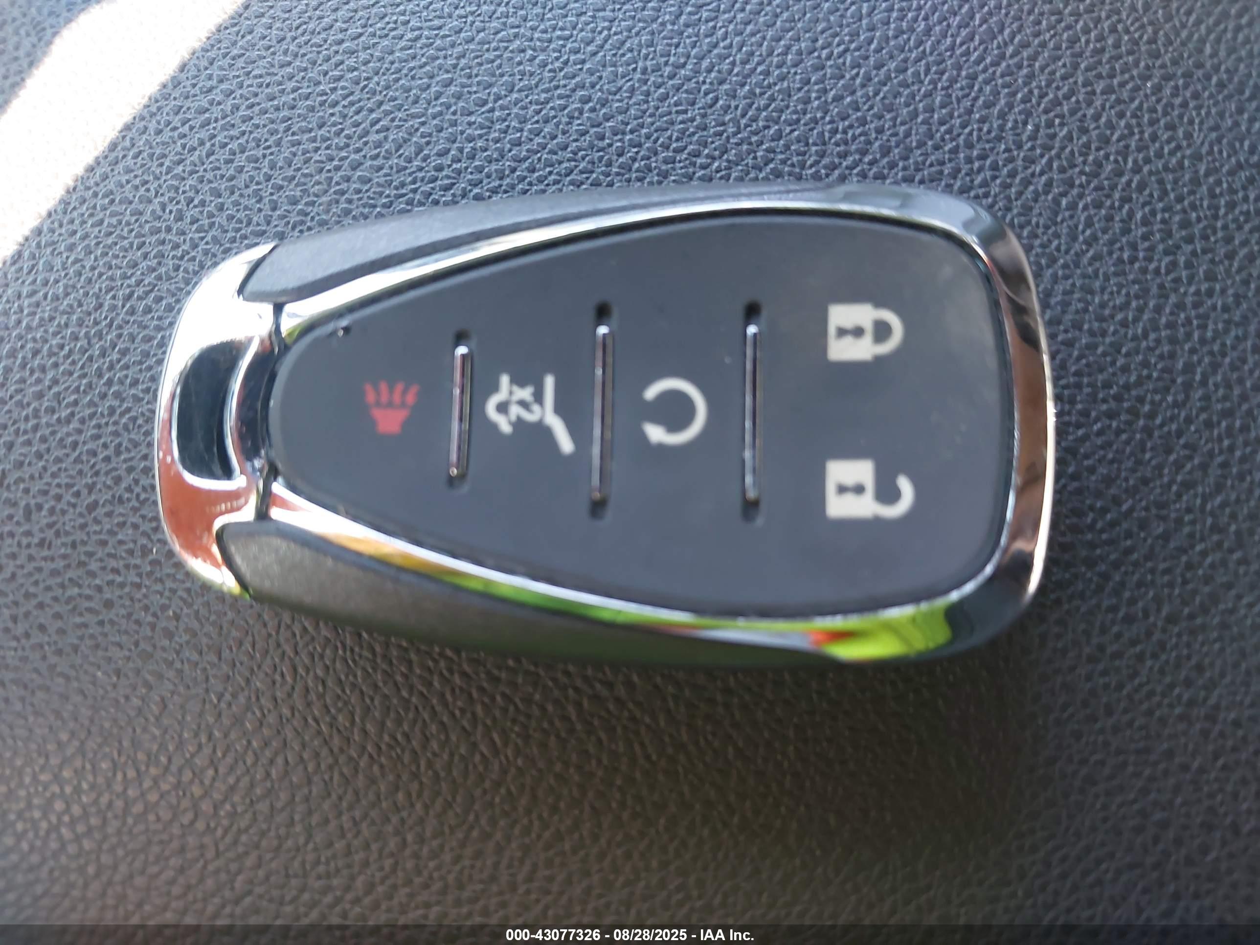 CHEVROLET TRAILBLAZER image 11