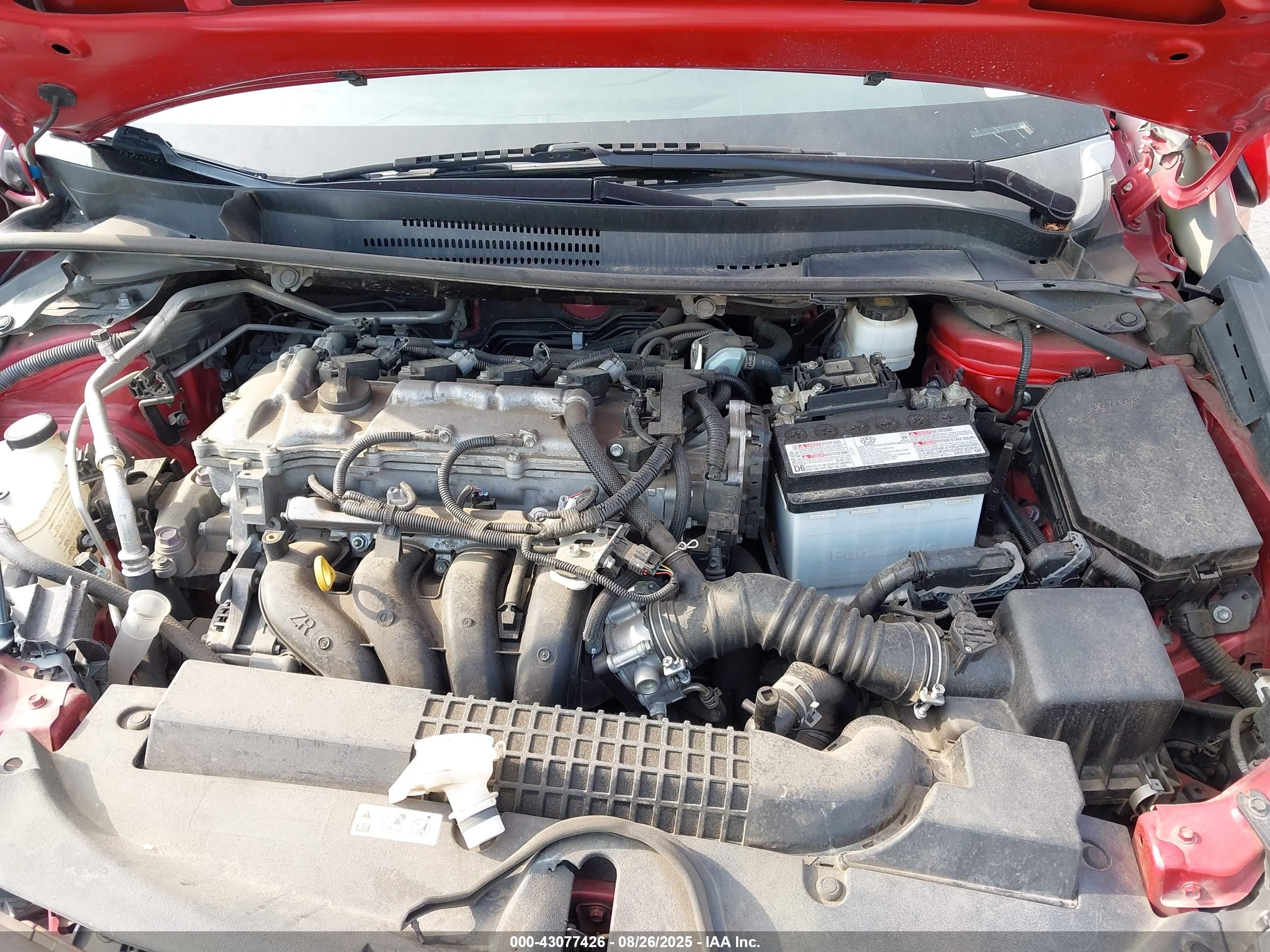 TOYOTA COROLLA image 10
