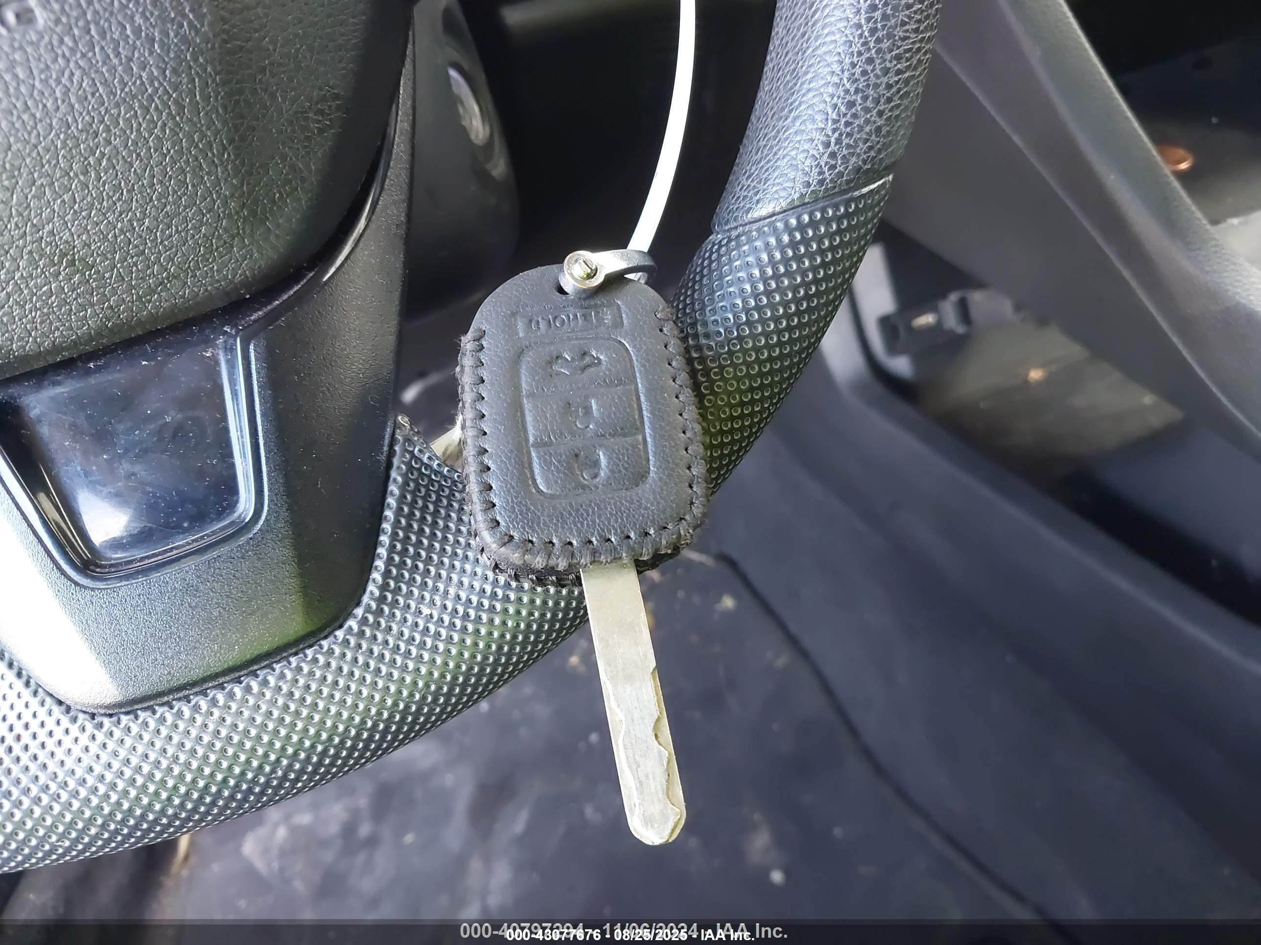 HONDA CIVIC image 11