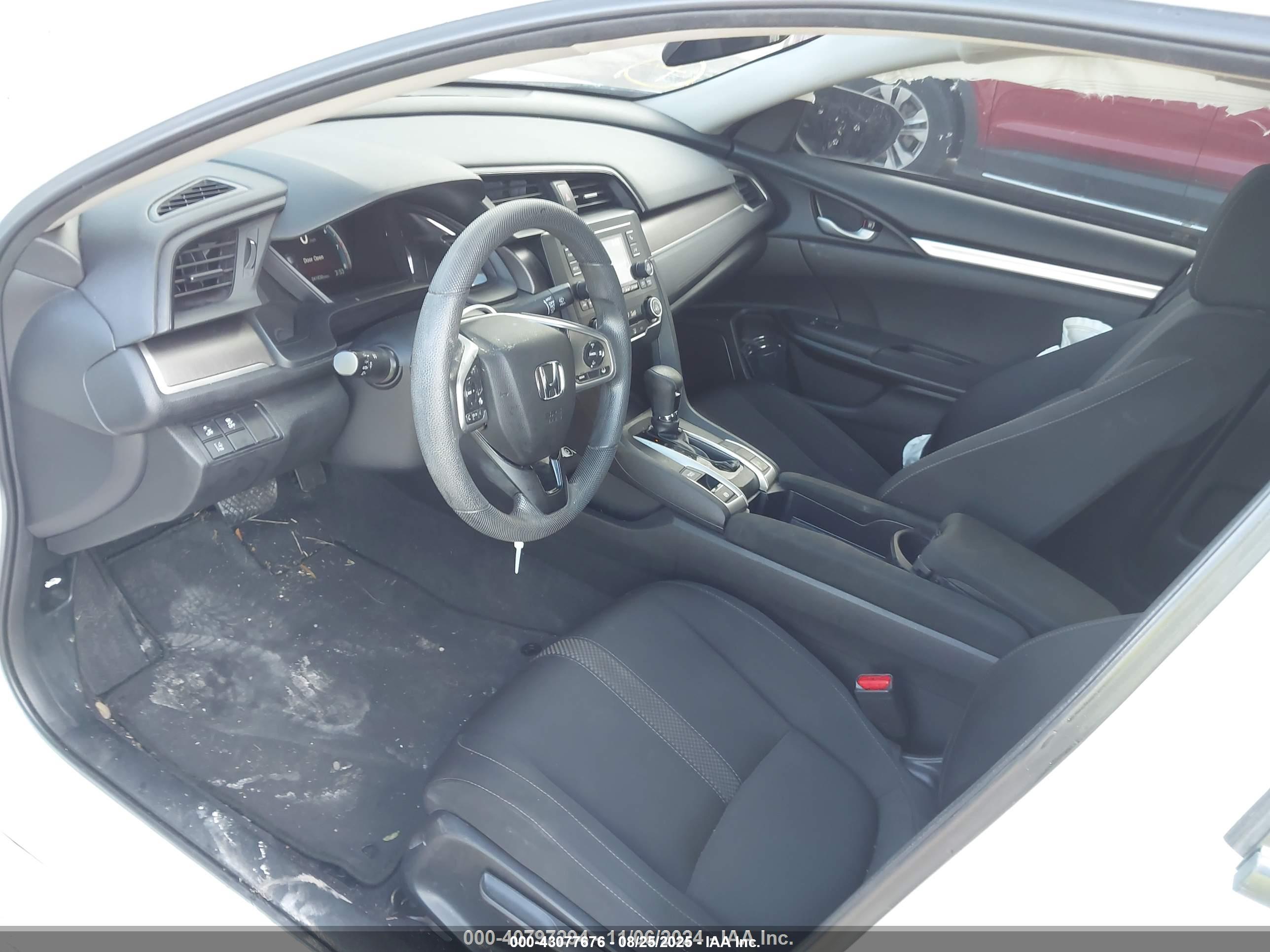 HONDA CIVIC image 5