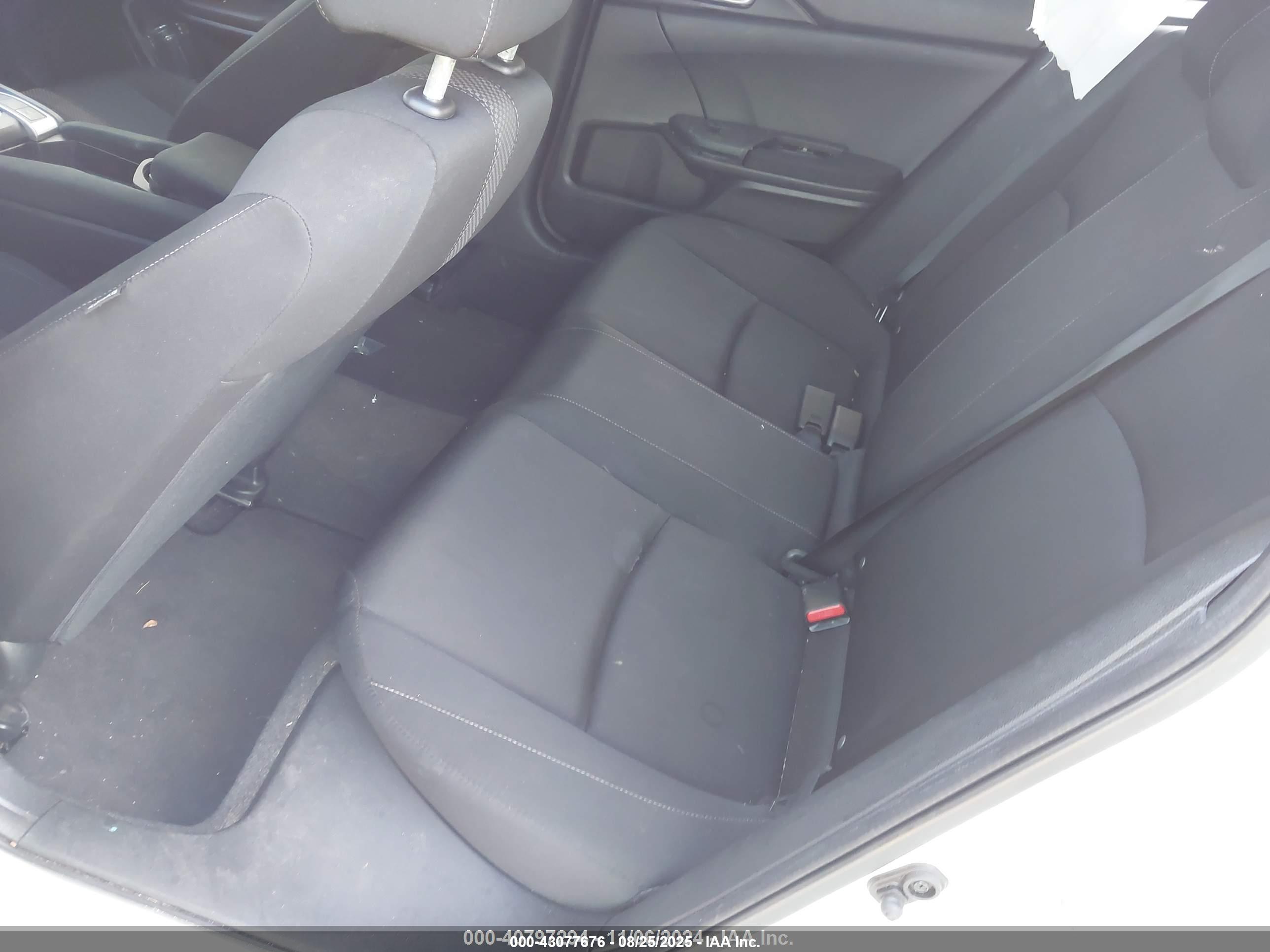 HONDA CIVIC image 8