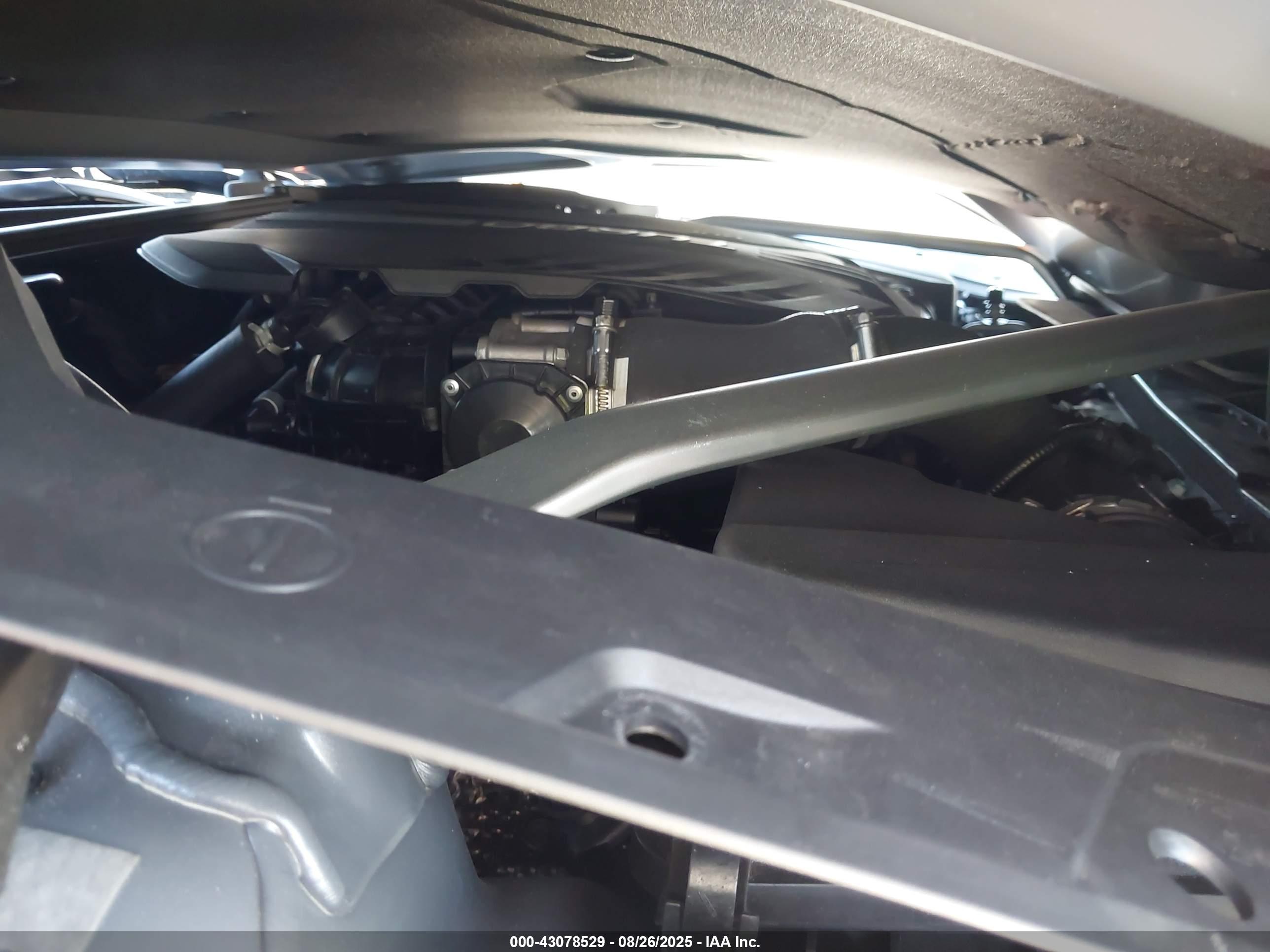 GENESIS G70 image 10