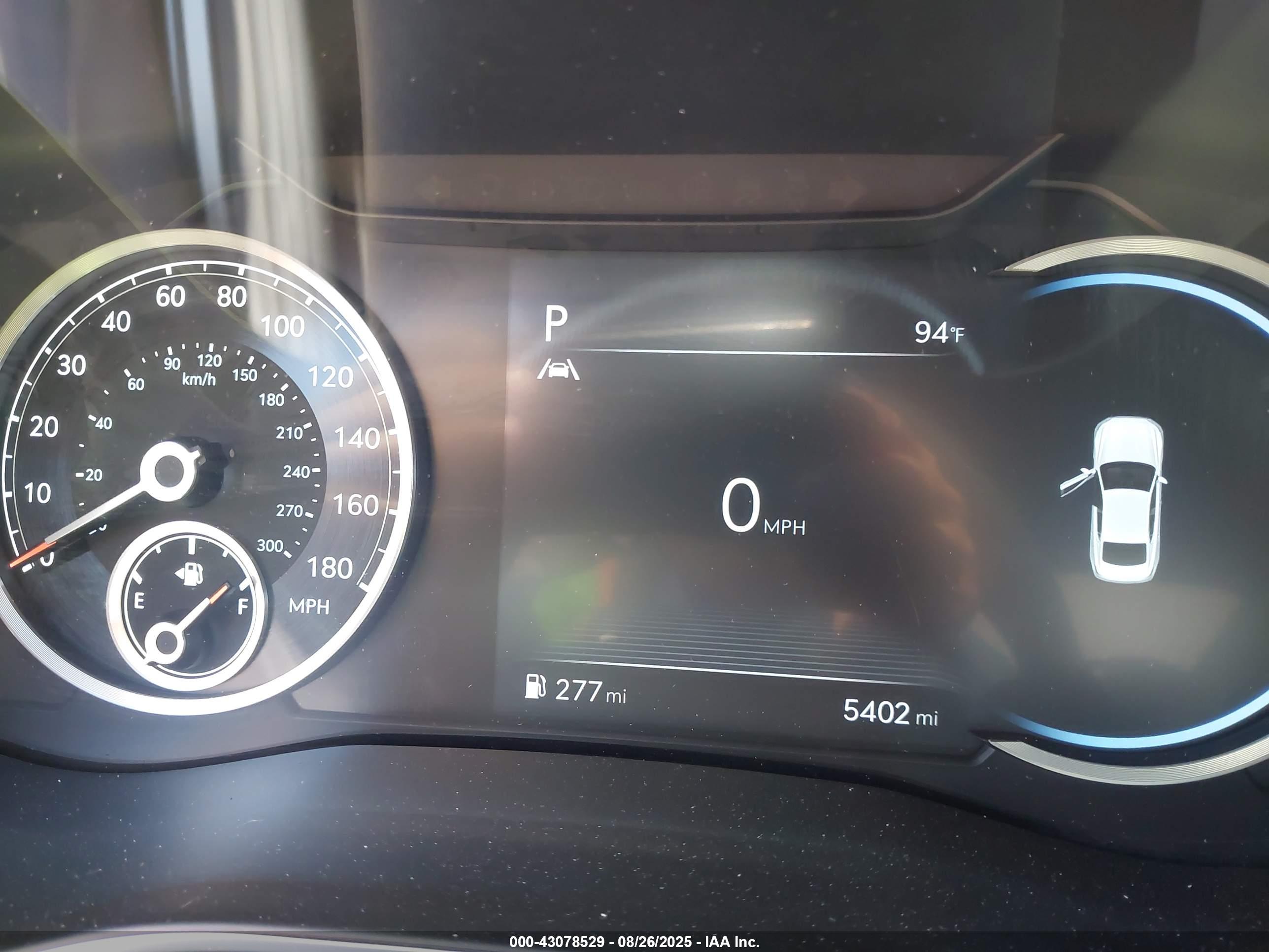 GENESIS G70 image 7