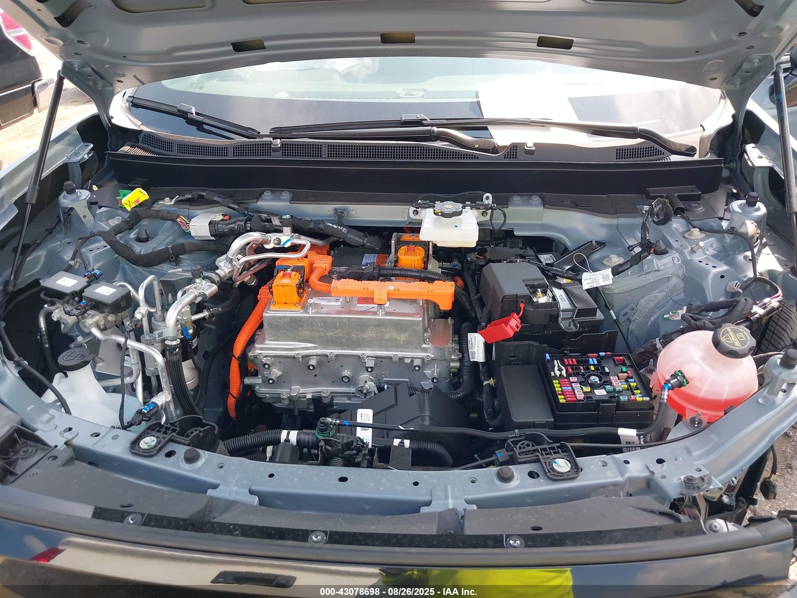 HONDA PROLOGUE image 10