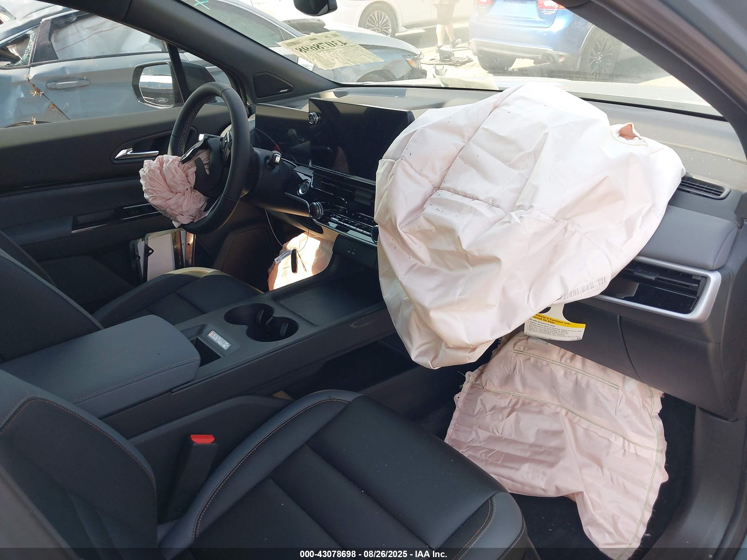 HONDA PROLOGUE image 5