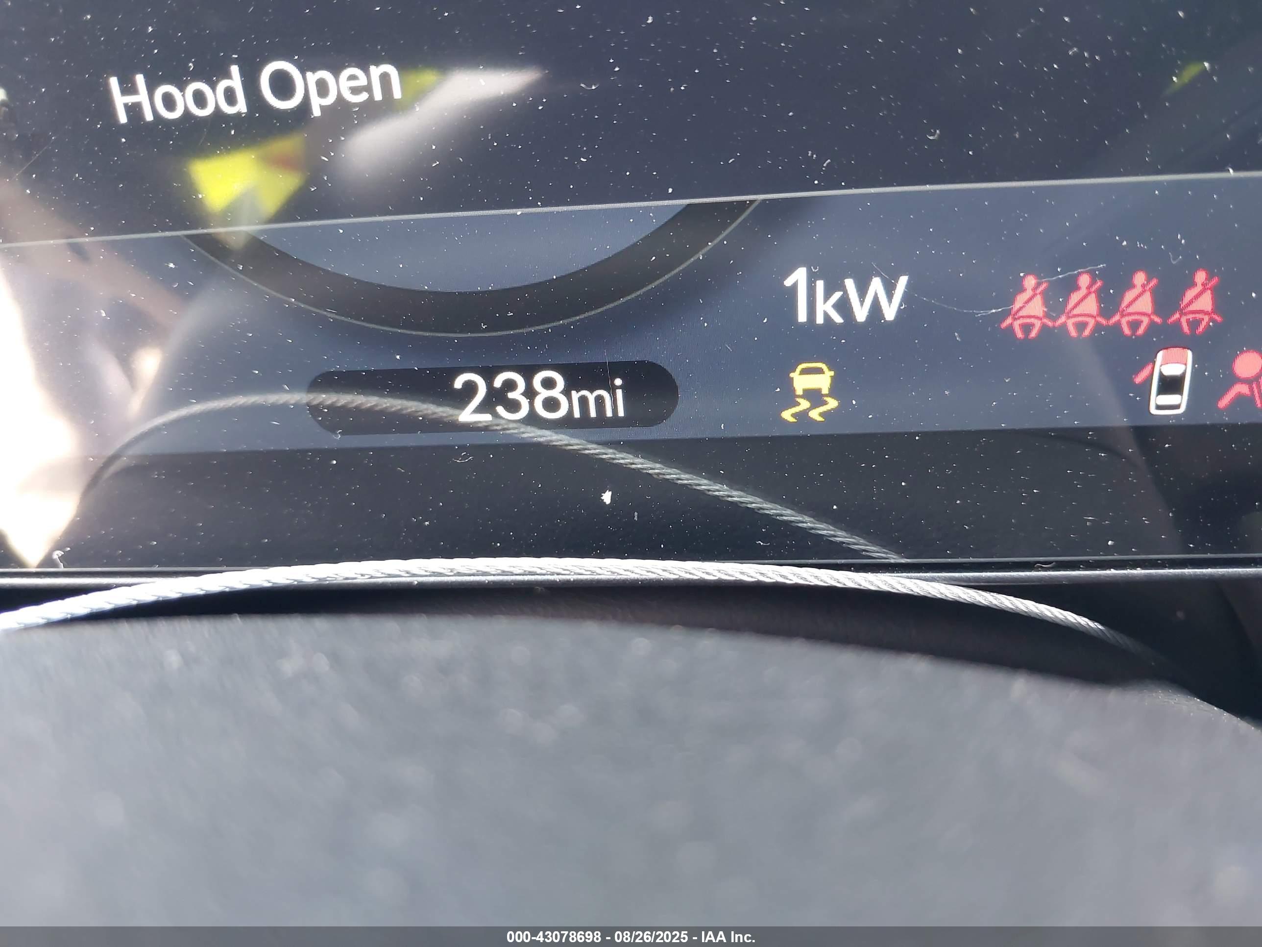 HONDA PROLOGUE image 7