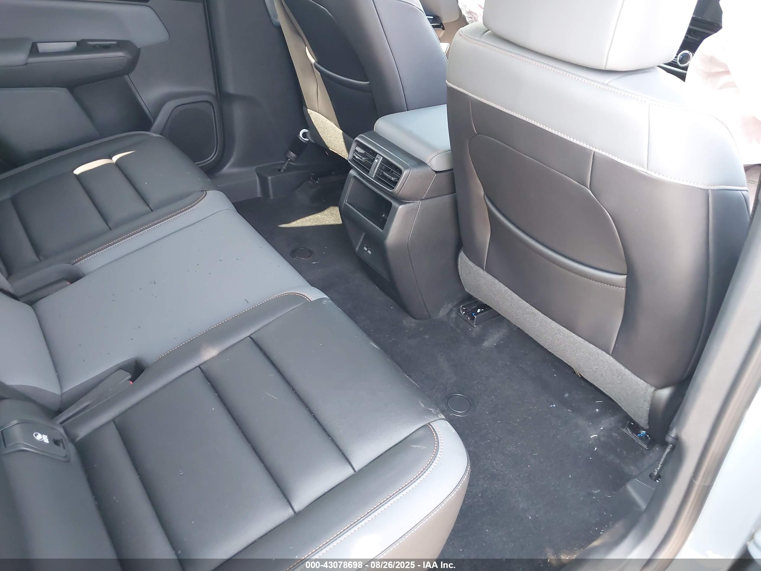 HONDA PROLOGUE image 8