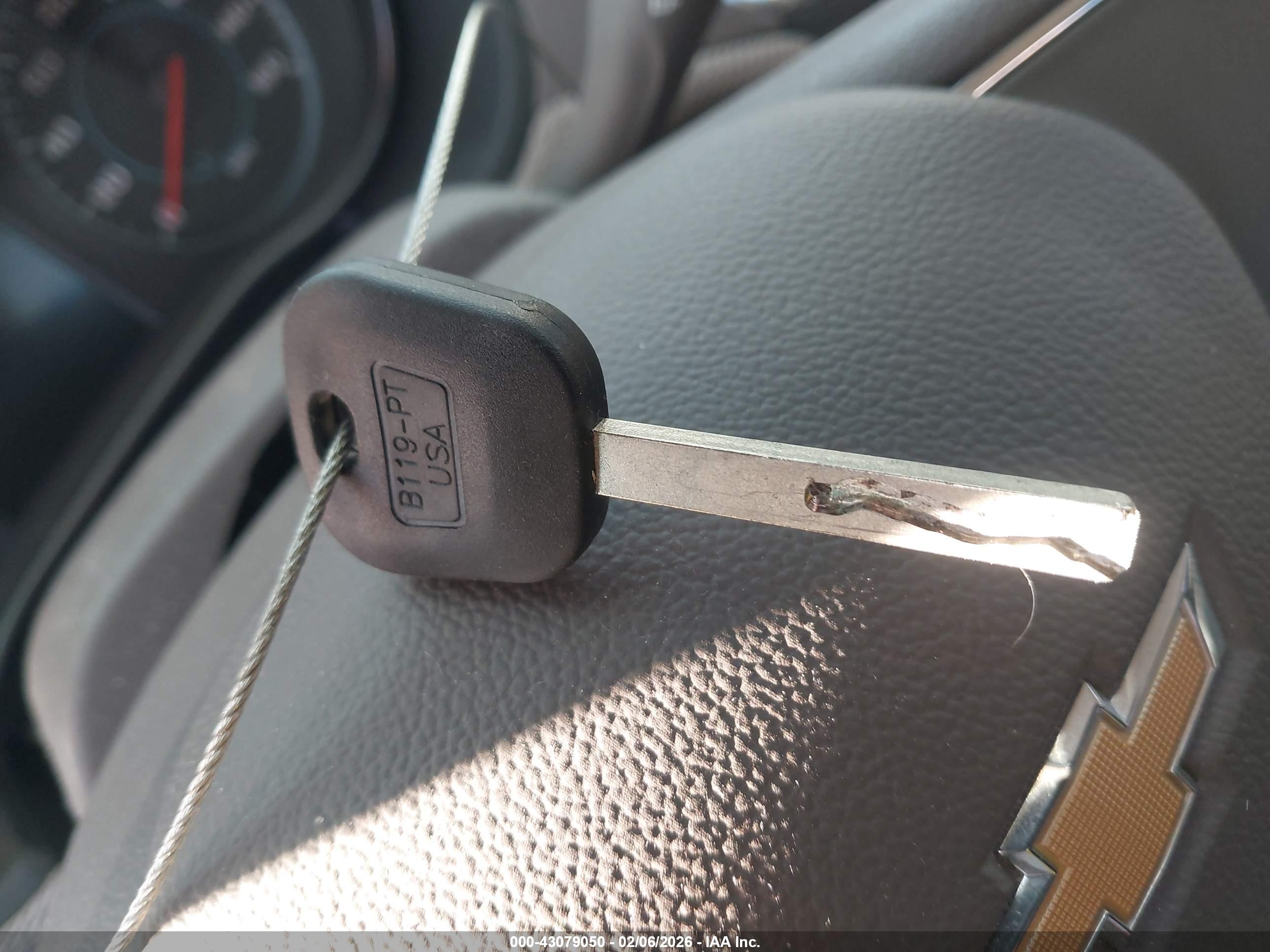 CHEVROLET CRUZE image 11