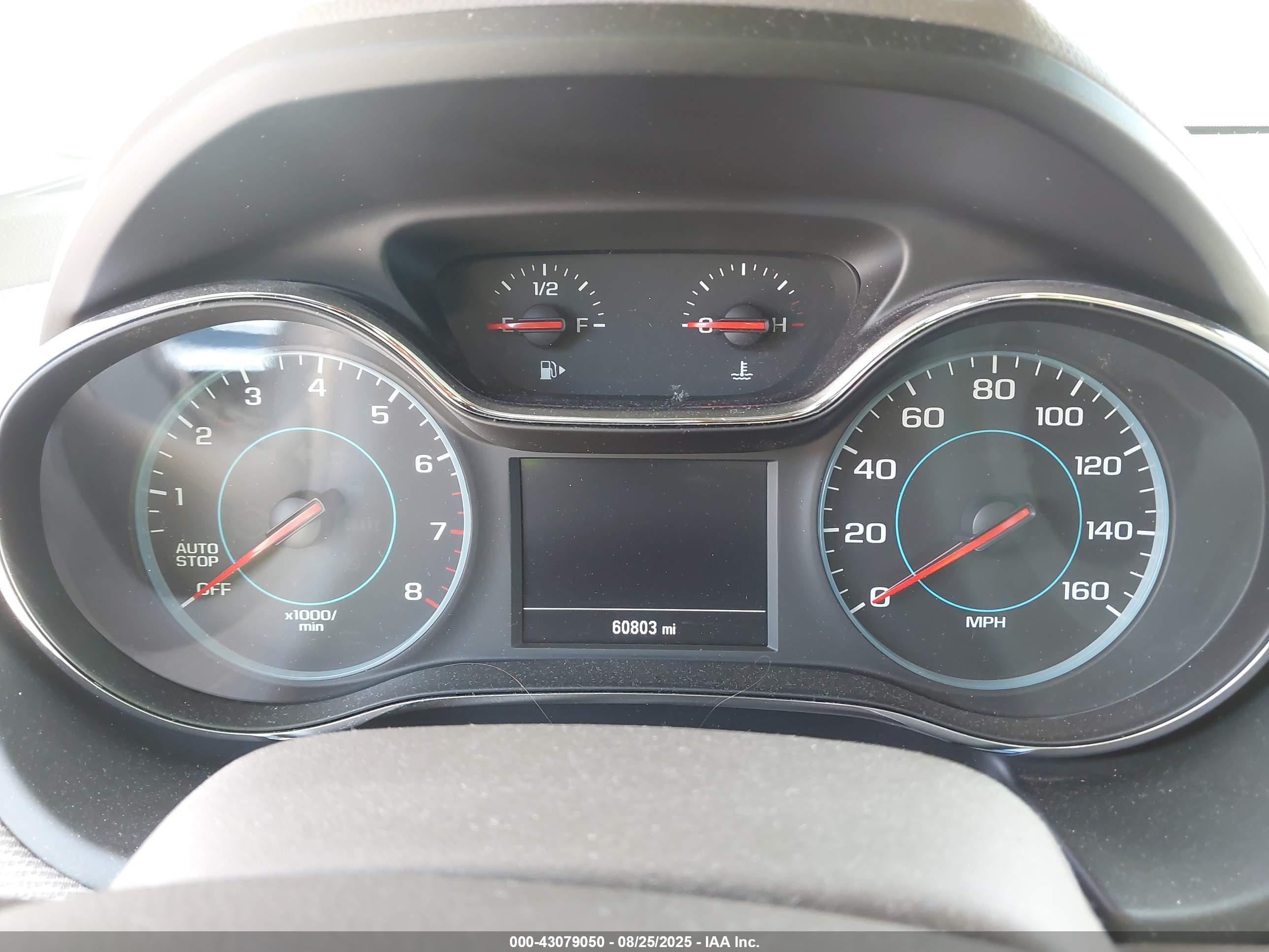 CHEVROLET CRUZE image 7