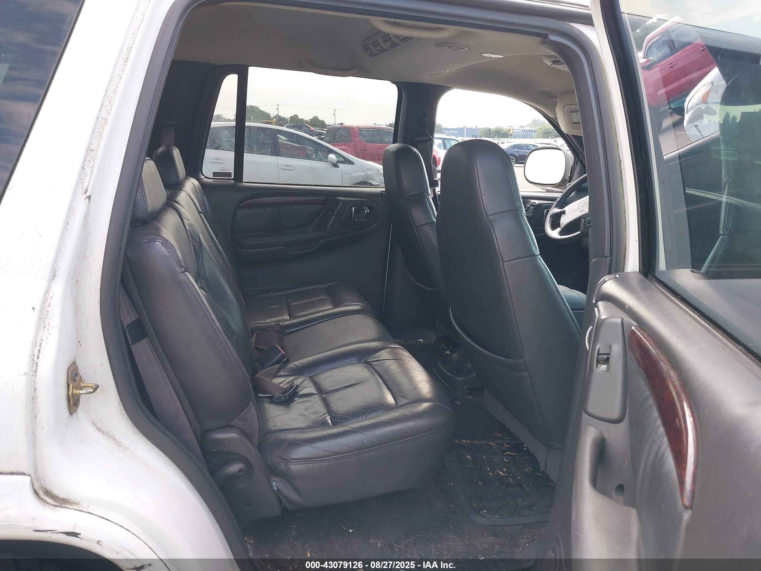 DODGE DURANGO image 8