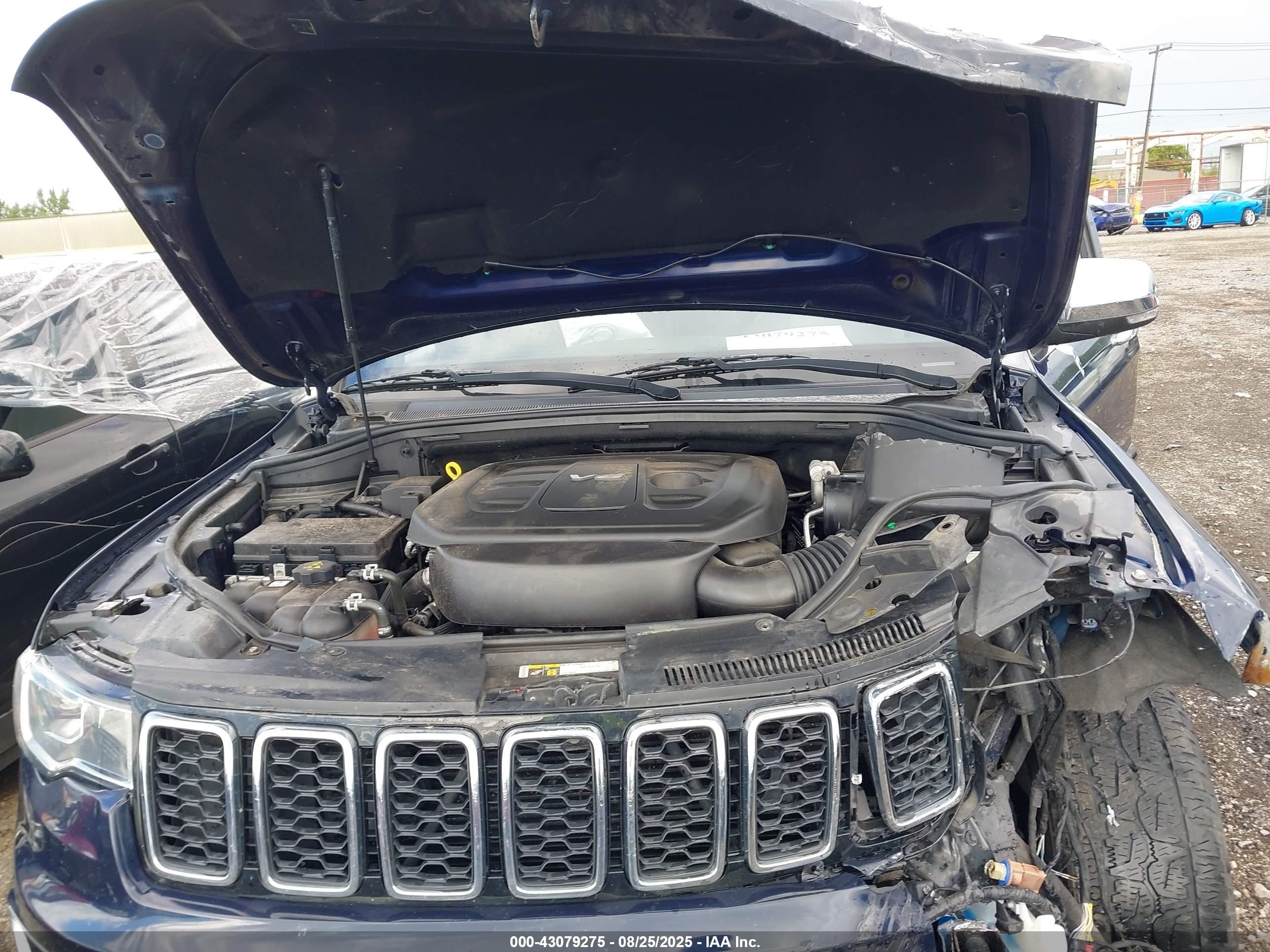 JEEP GRAND image 10