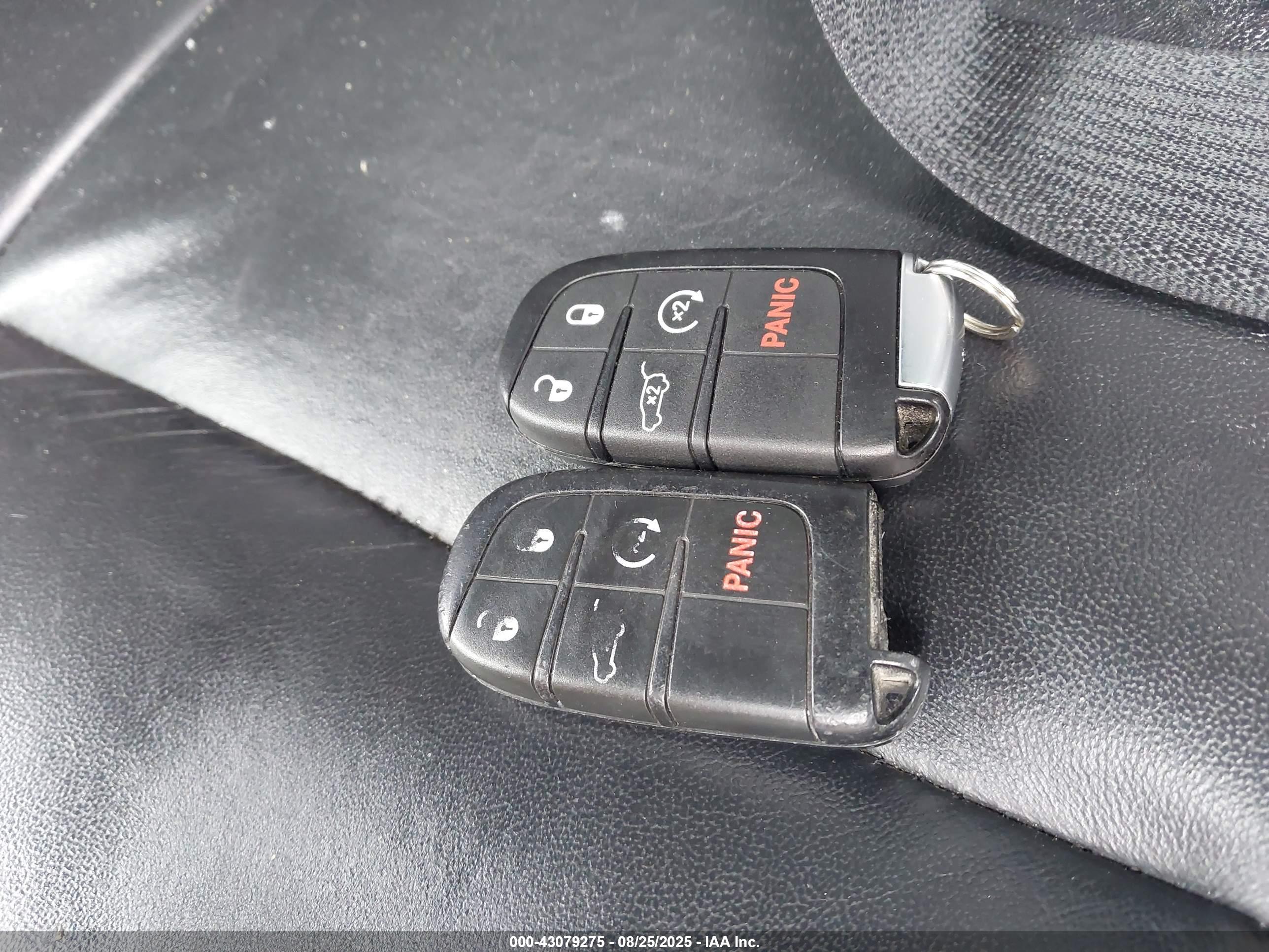 JEEP GRAND image 11