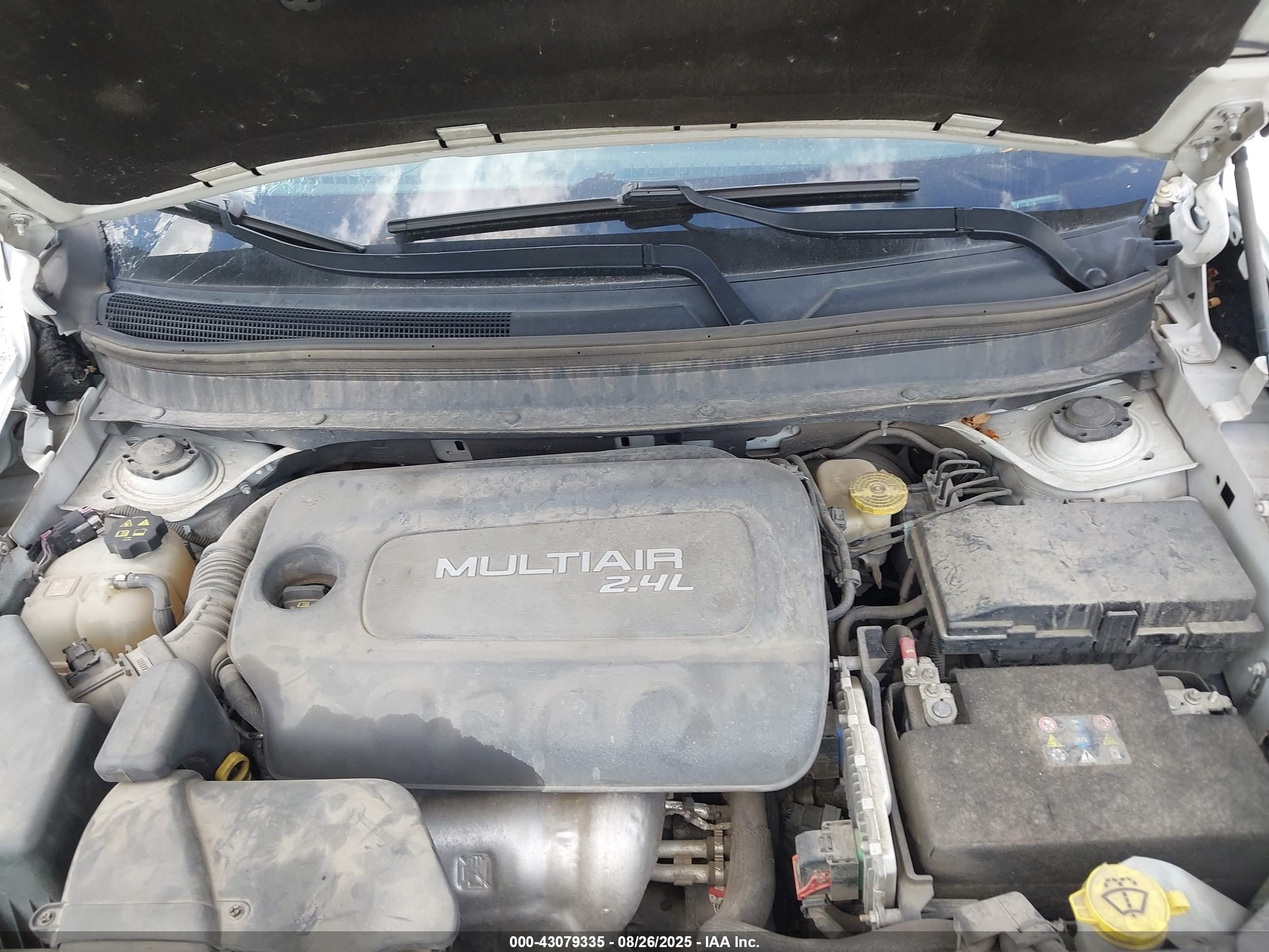 JEEP CHEROKEE image 10