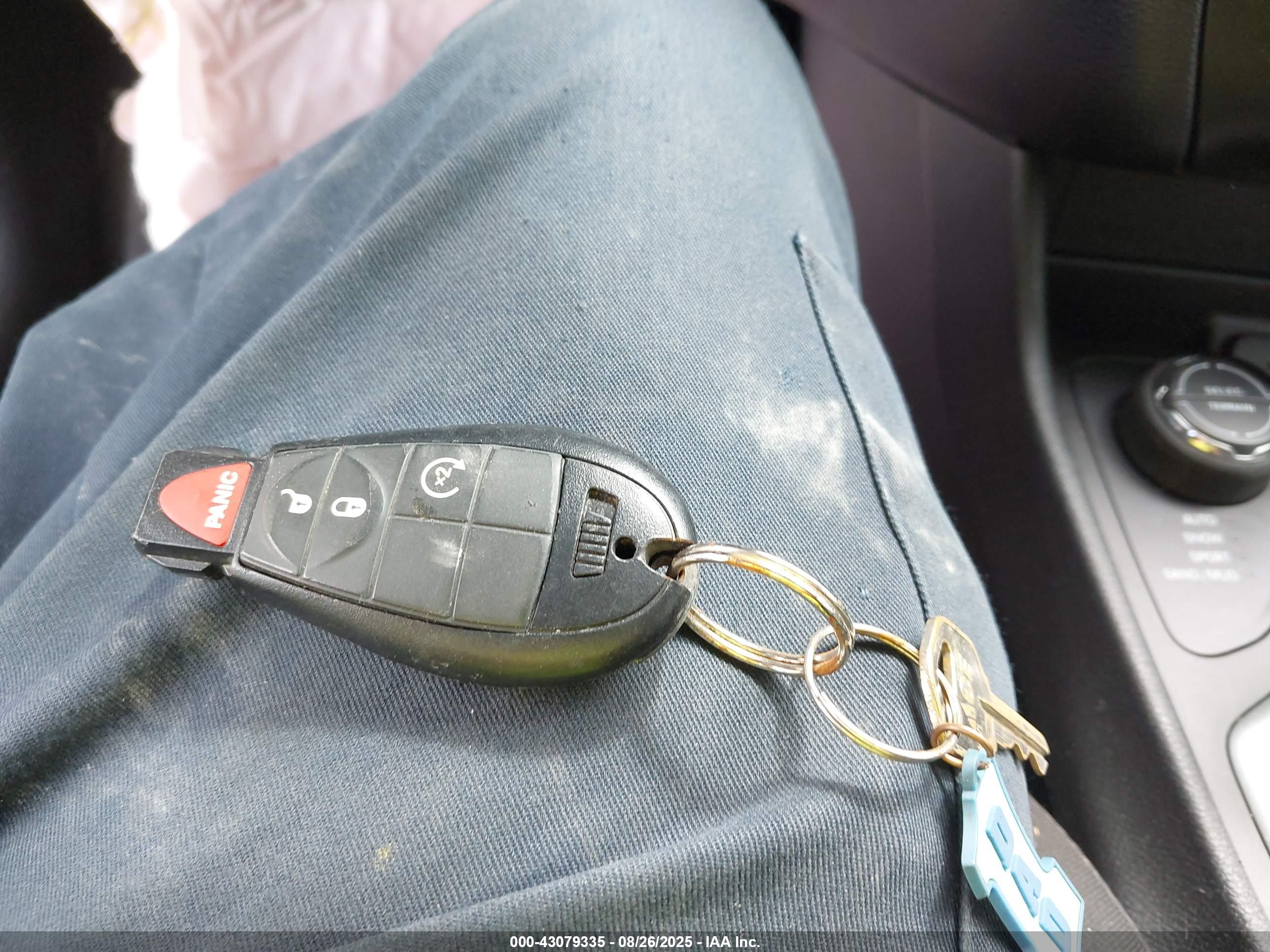 JEEP CHEROKEE image 11