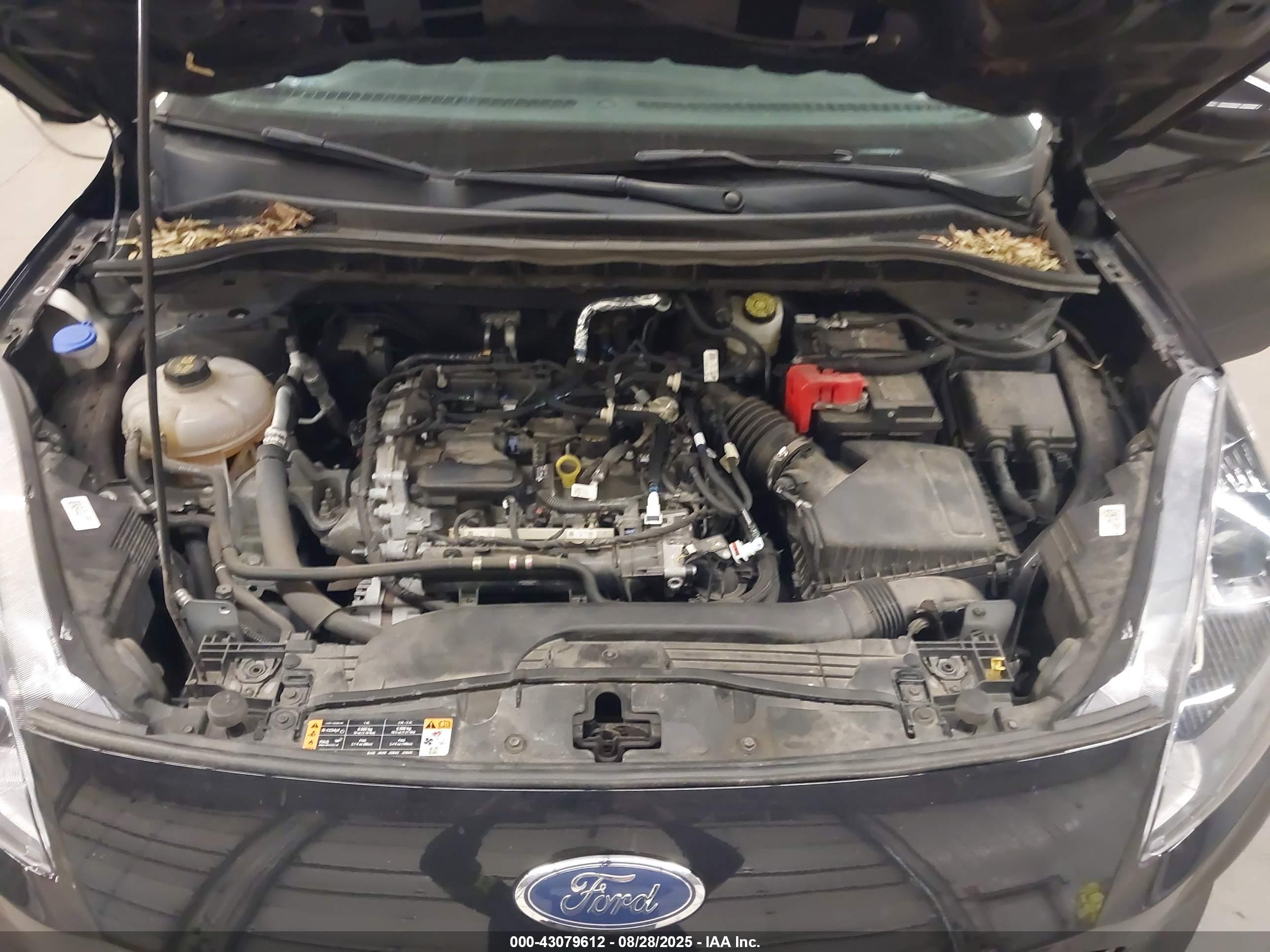 FORD ESCAPE image 10