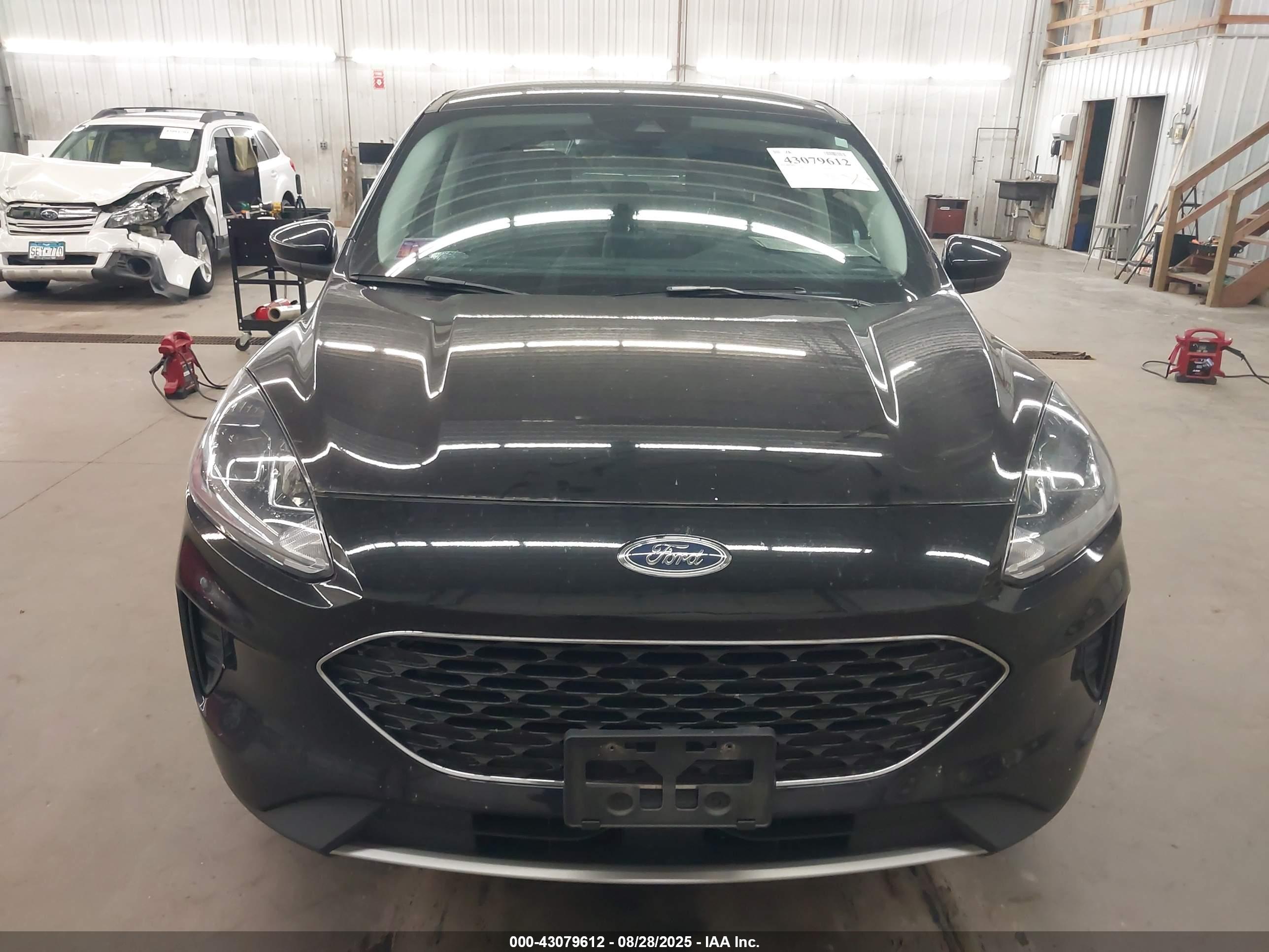 FORD ESCAPE image 6