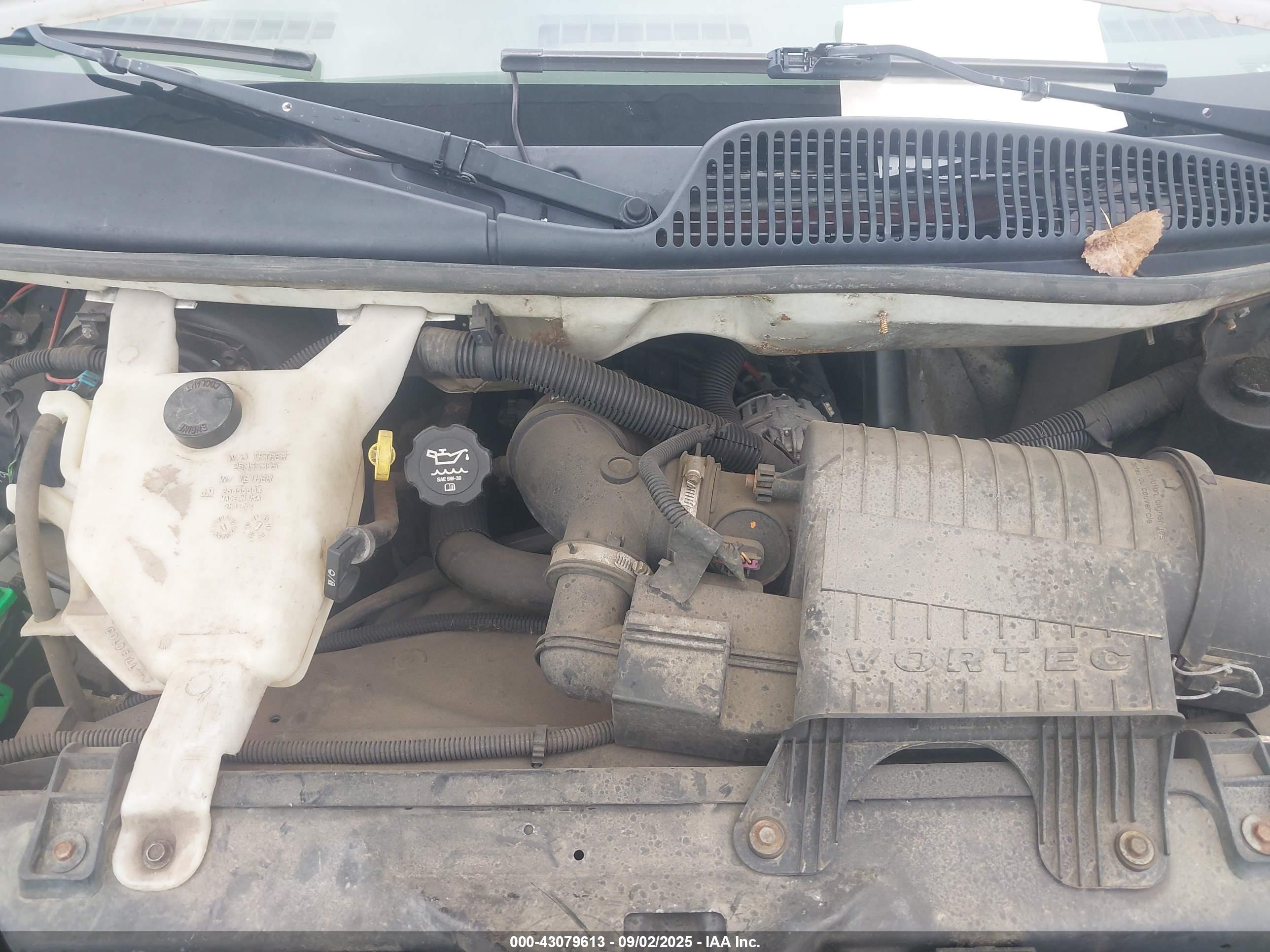 GMC SAVANA image 10