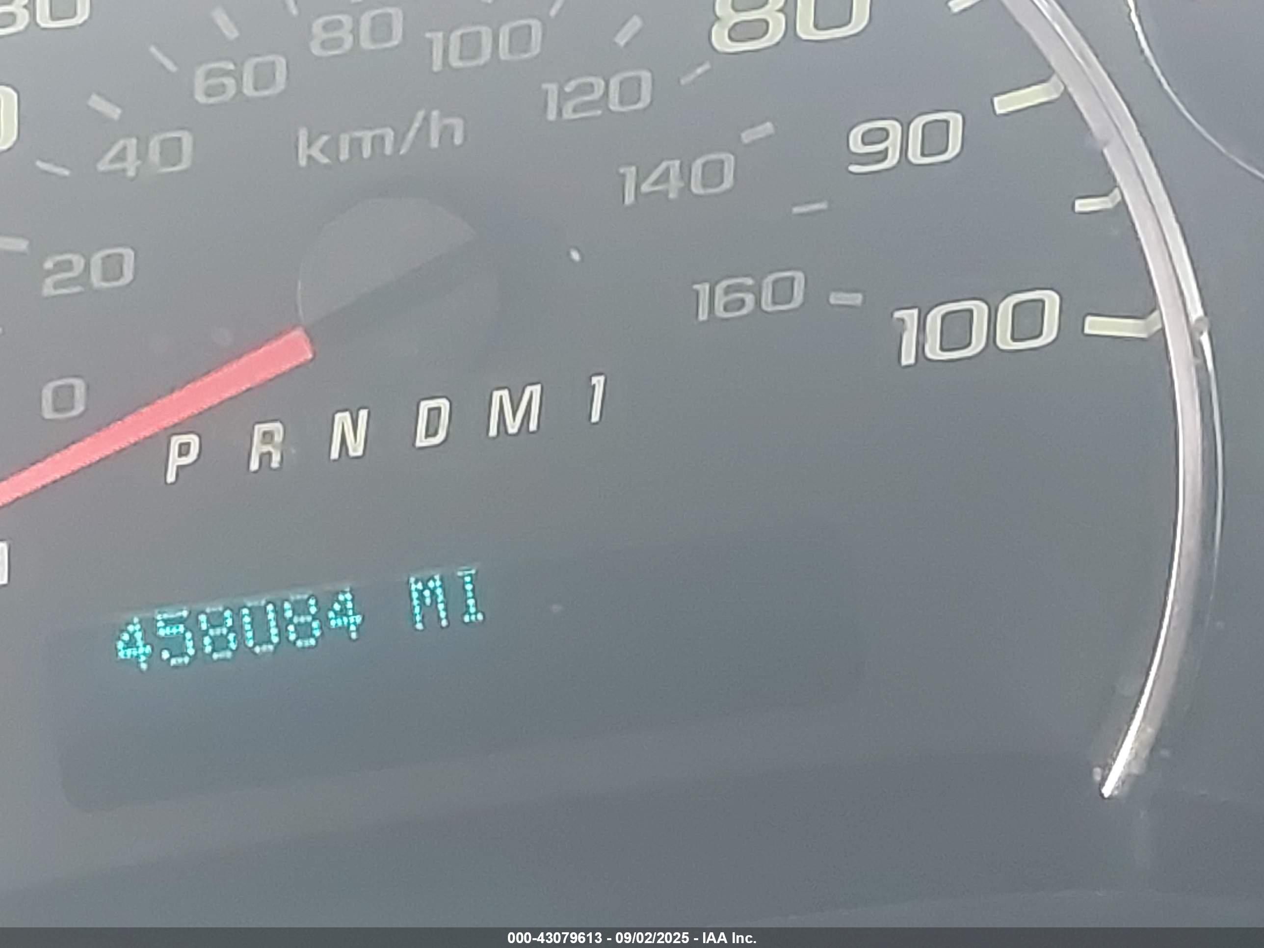 GMC SAVANA image 7