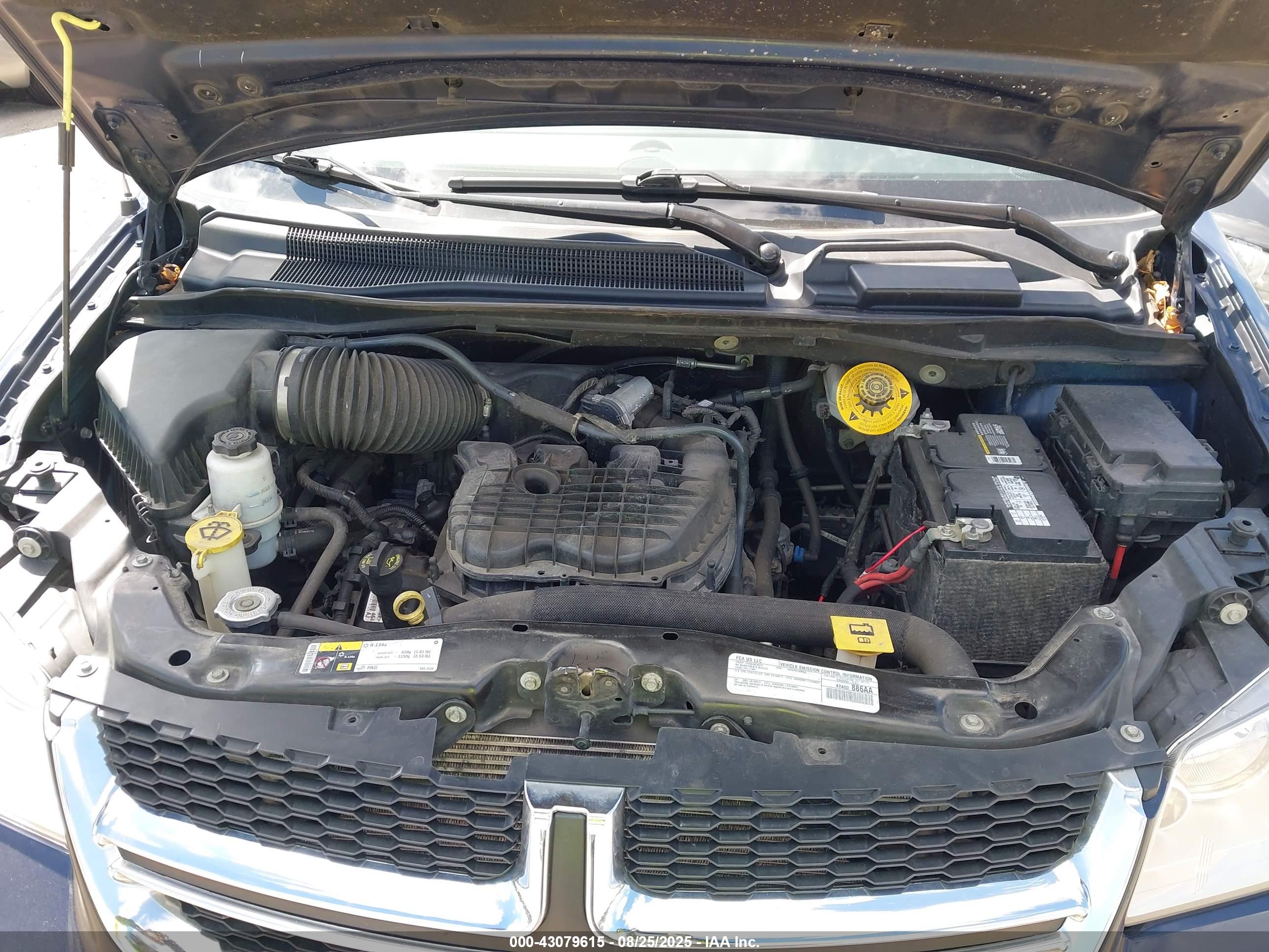 DODGE GRAND image 10