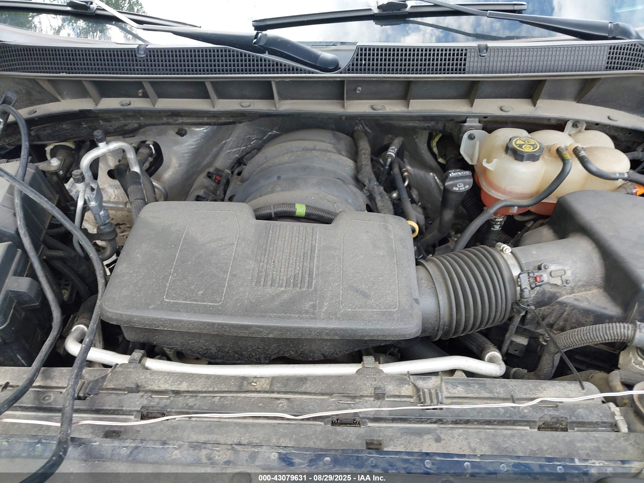 CHEVROLET SILVERADO image 10