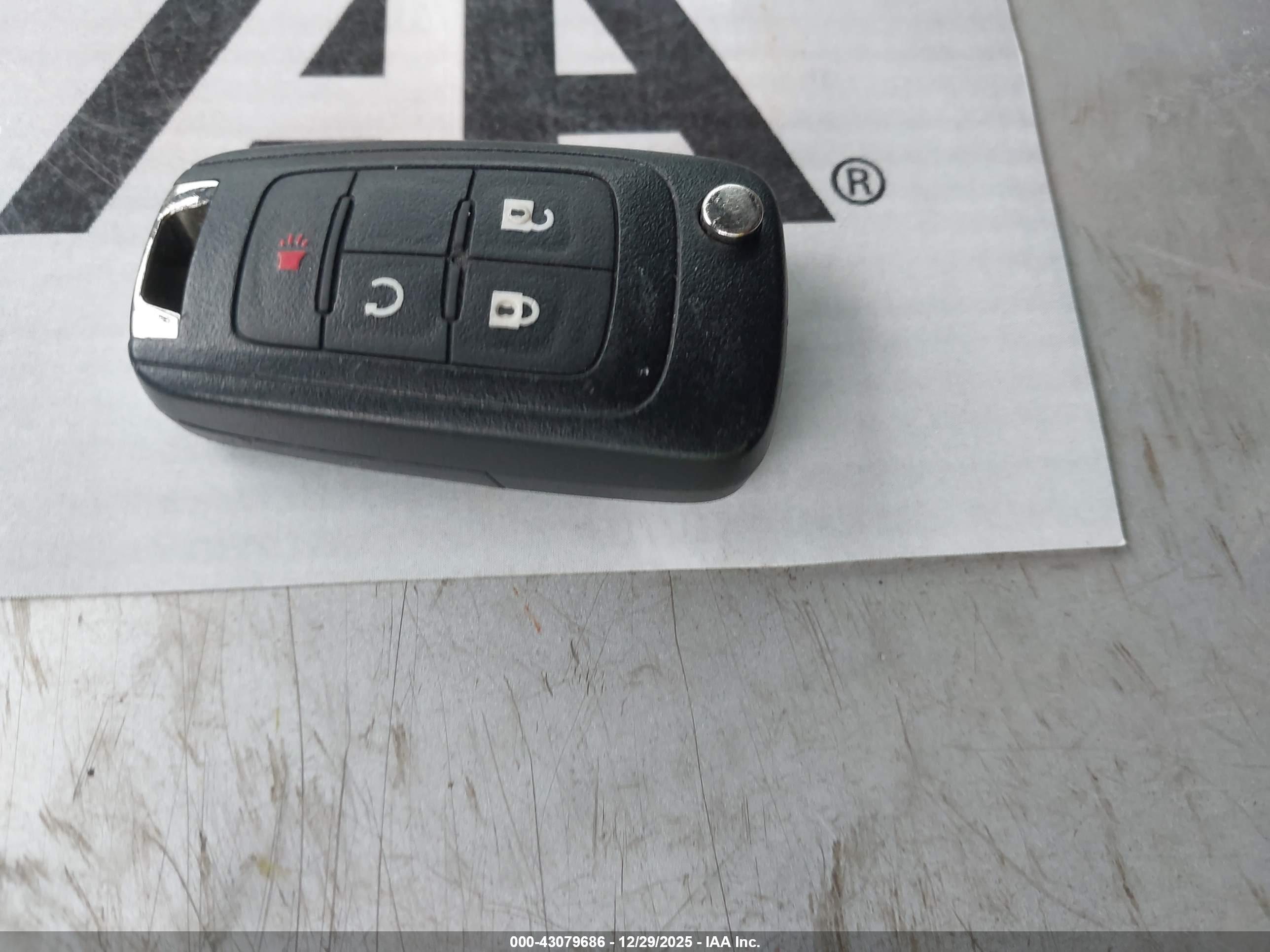 GMC TERRAIN image 11