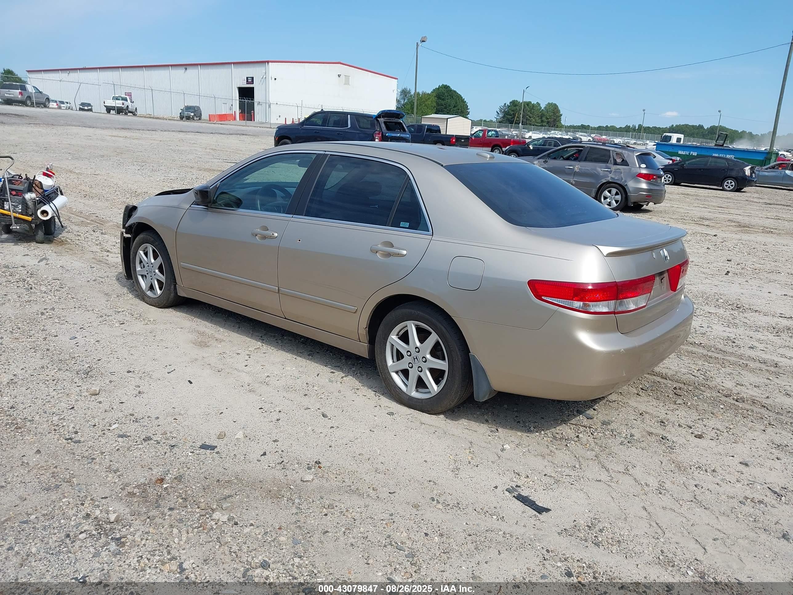 HONDA ACCORD image 3