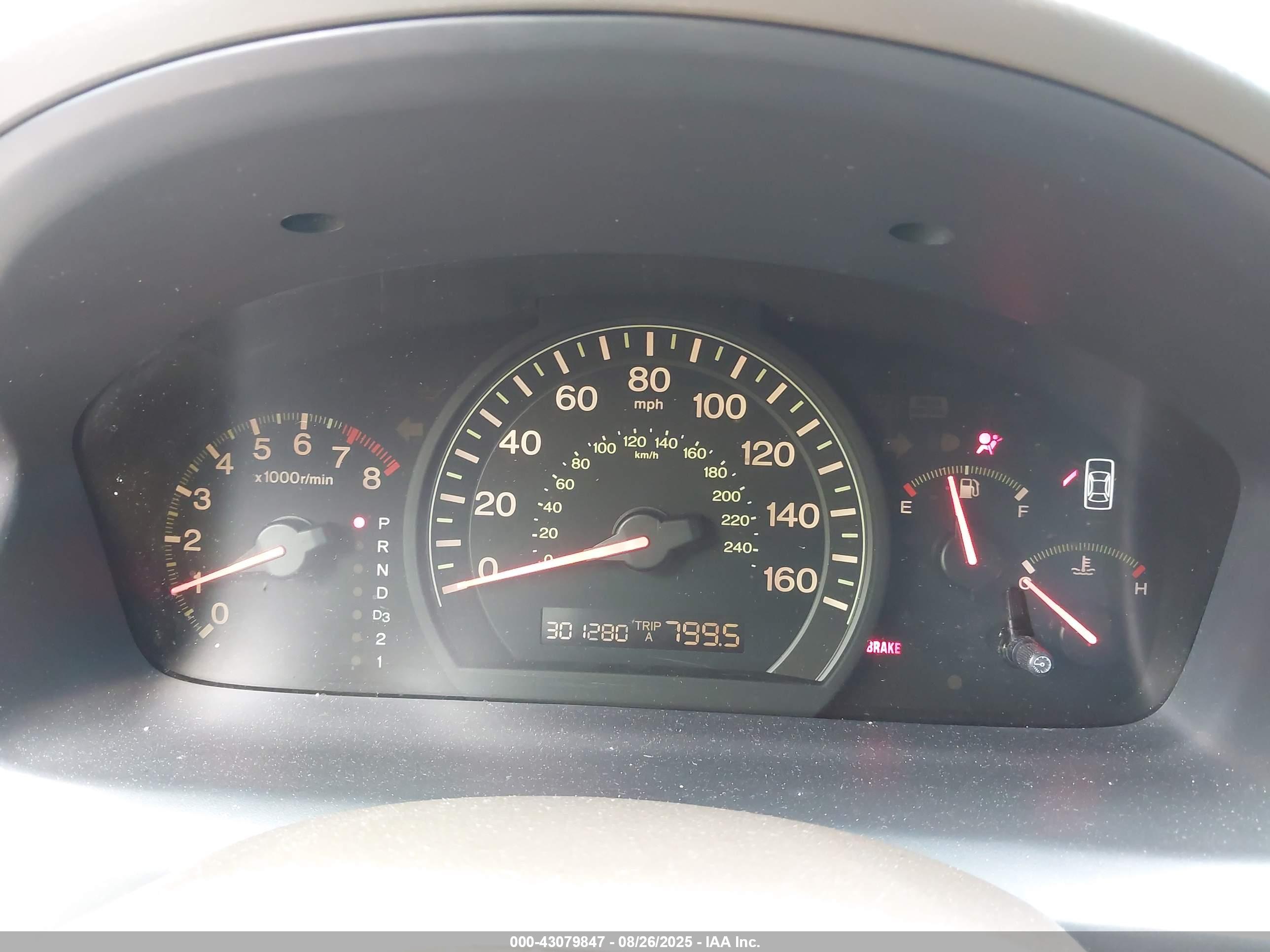 HONDA ACCORD image 7