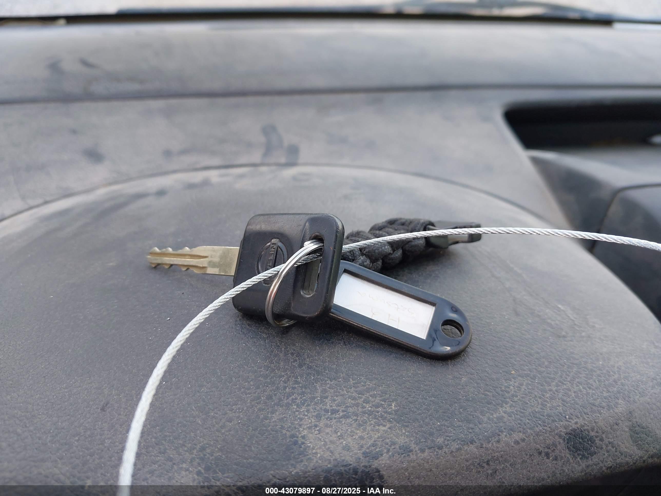 NISSAN NV200 image 11
