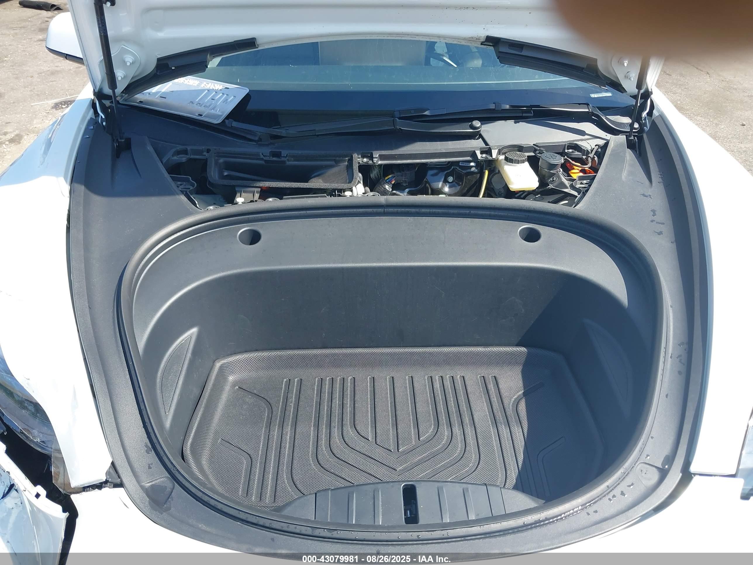 TESLA MODEL image 10