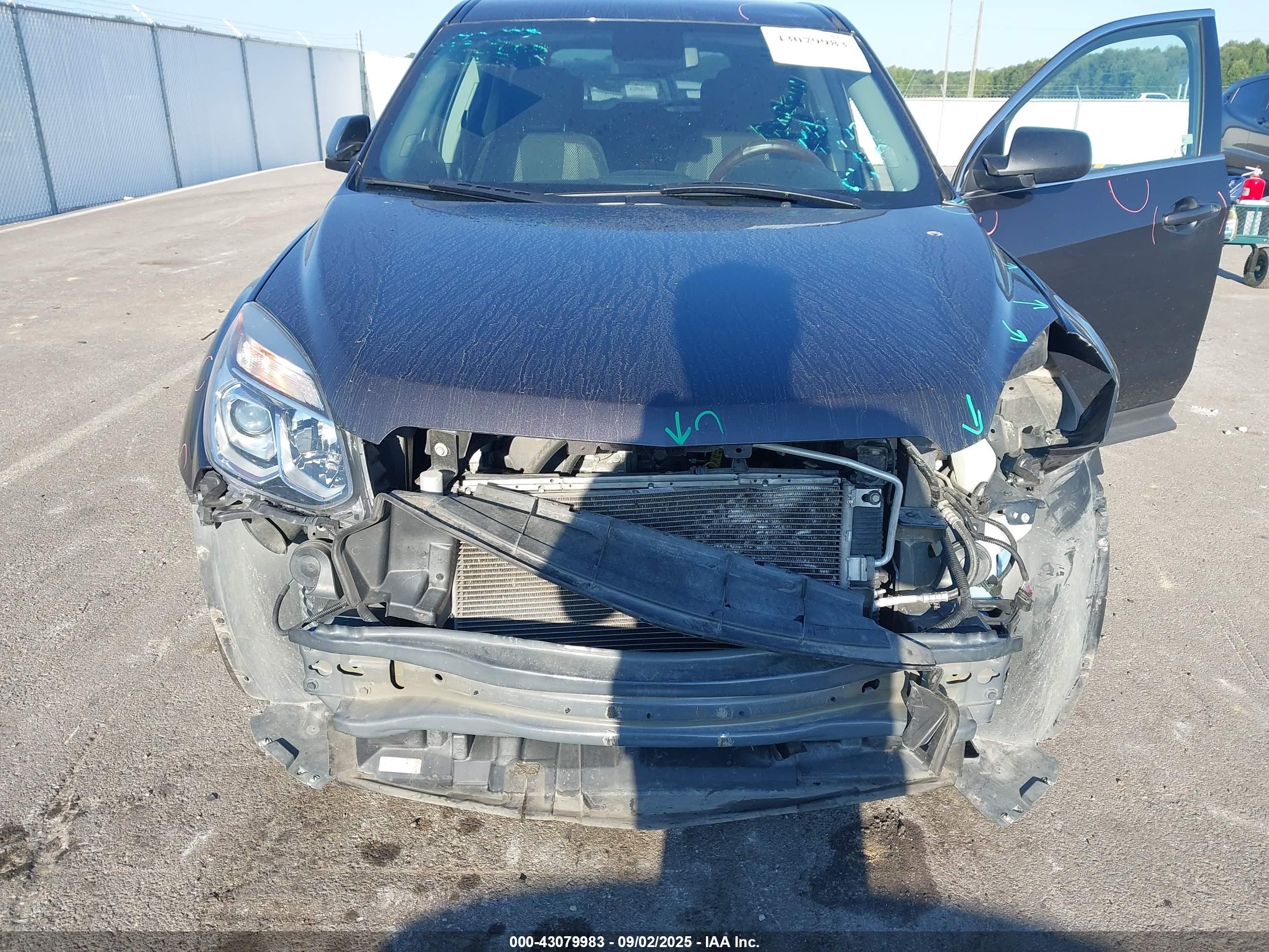 CHEVROLET EQUINOX image 6