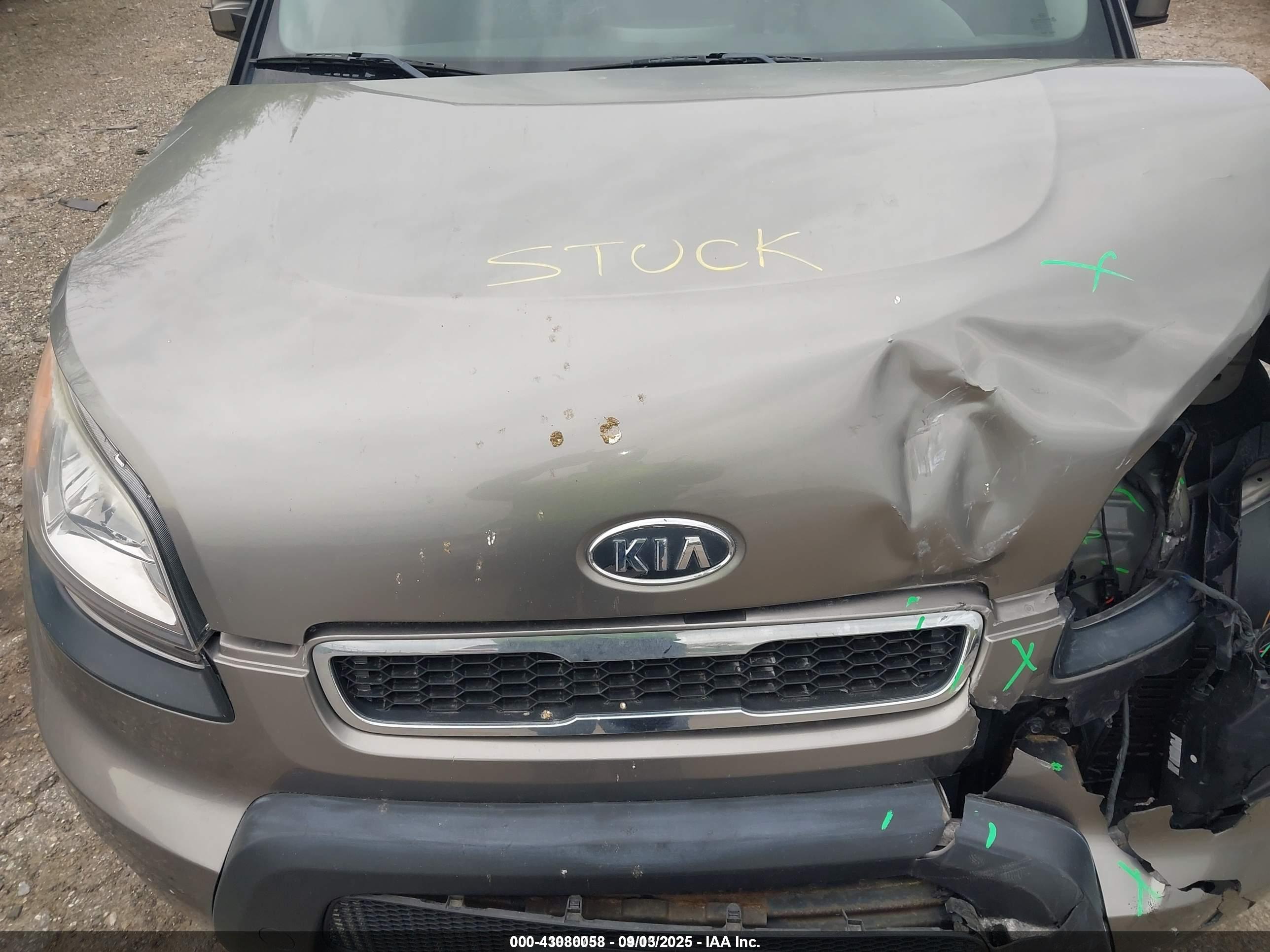 KIA SOUL image 10