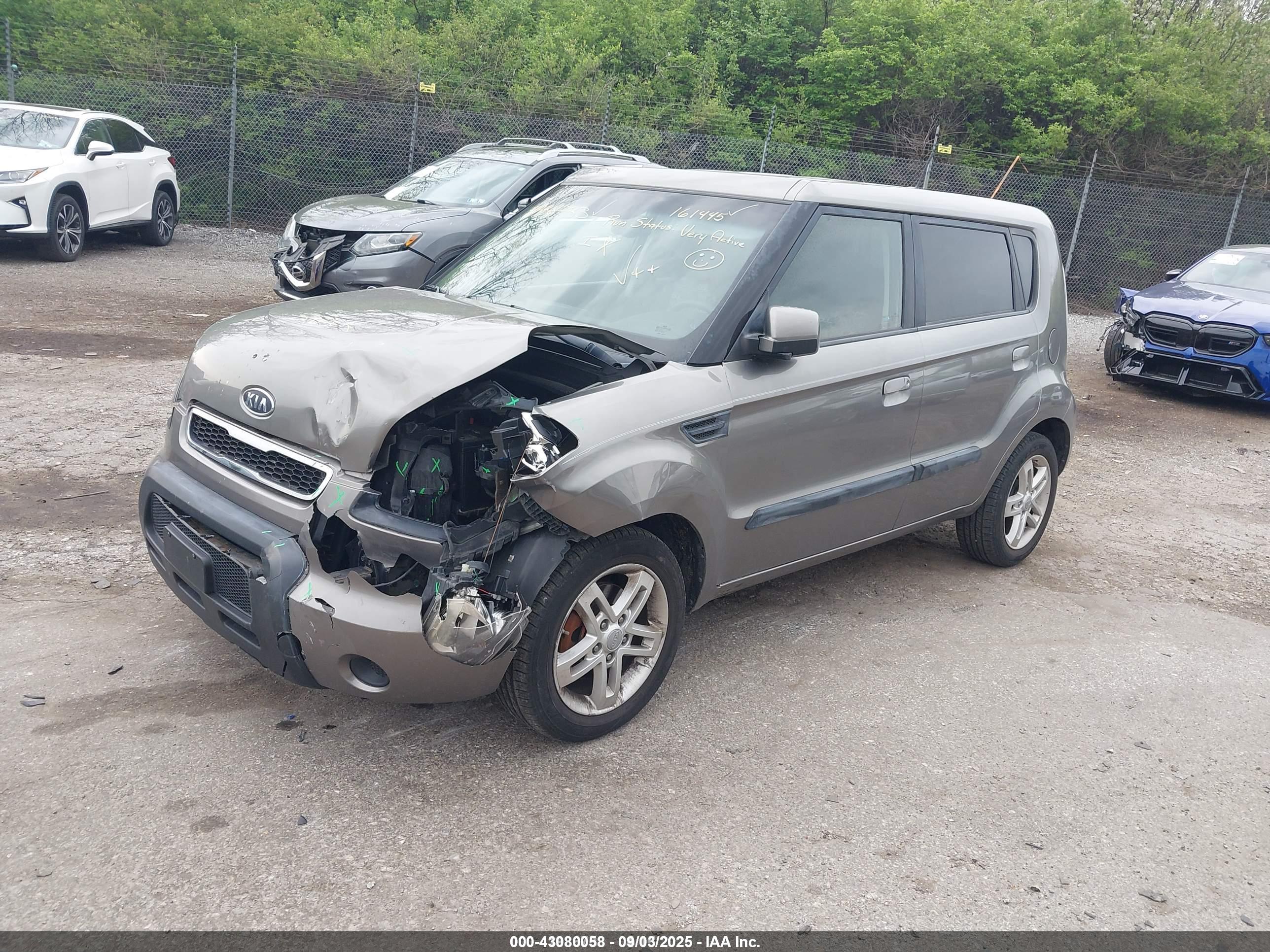 KIA SOUL image 2