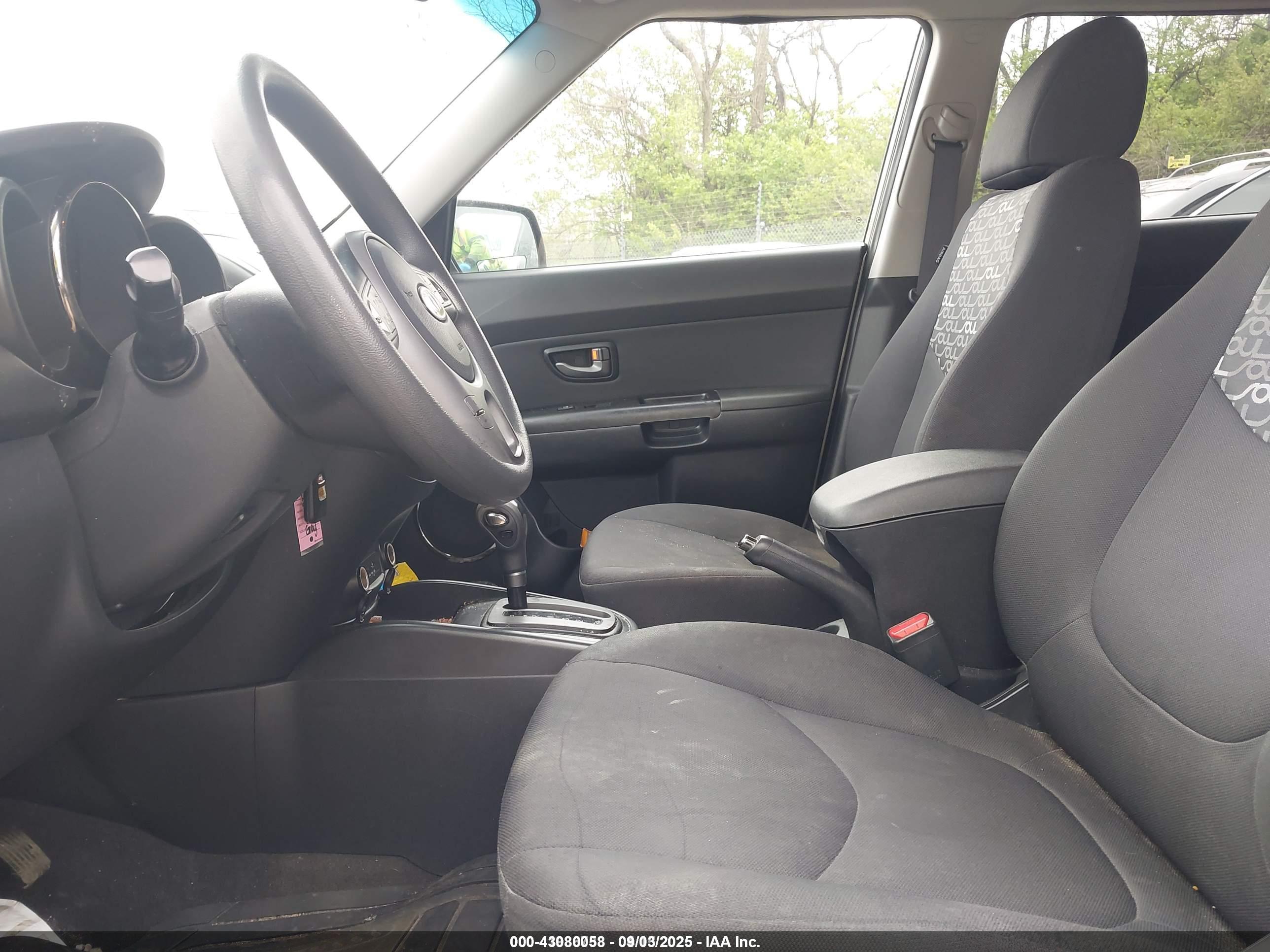 KIA SOUL image 5