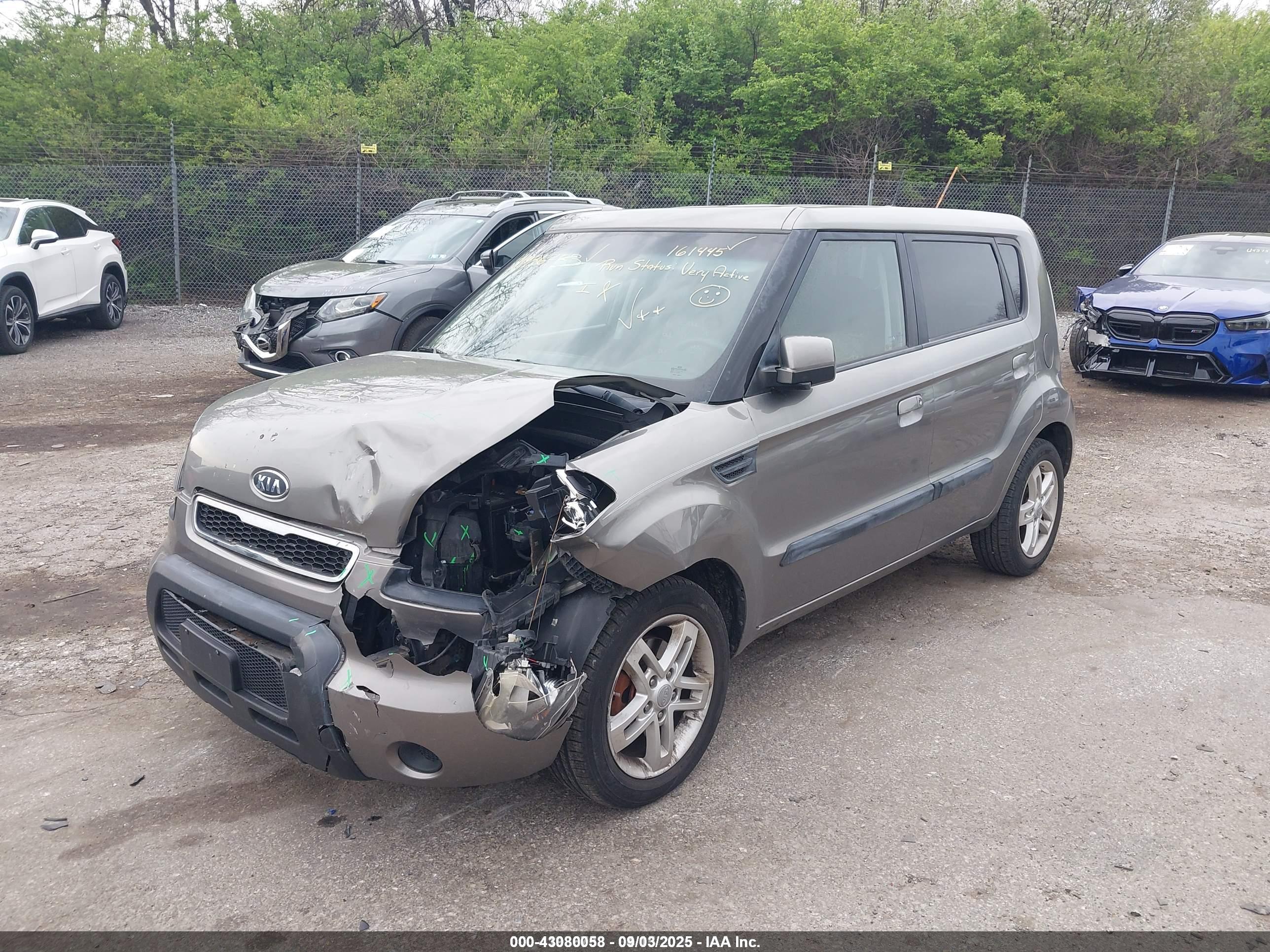KIA SOUL image 6