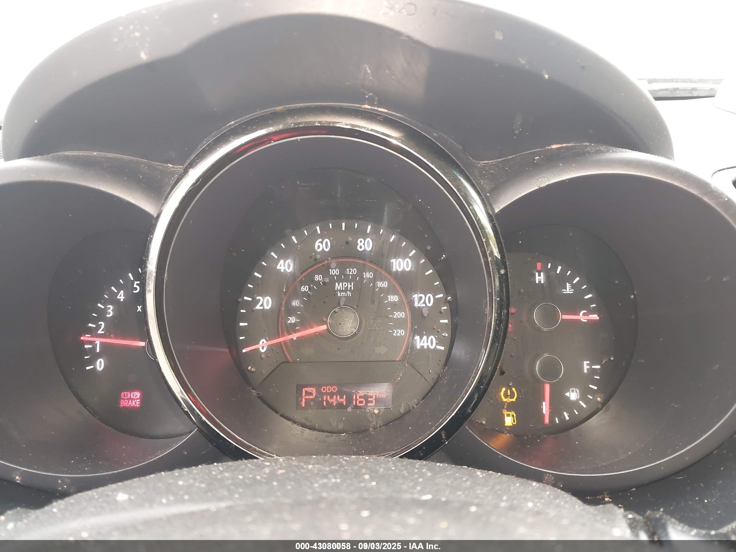 KIA SOUL image 7