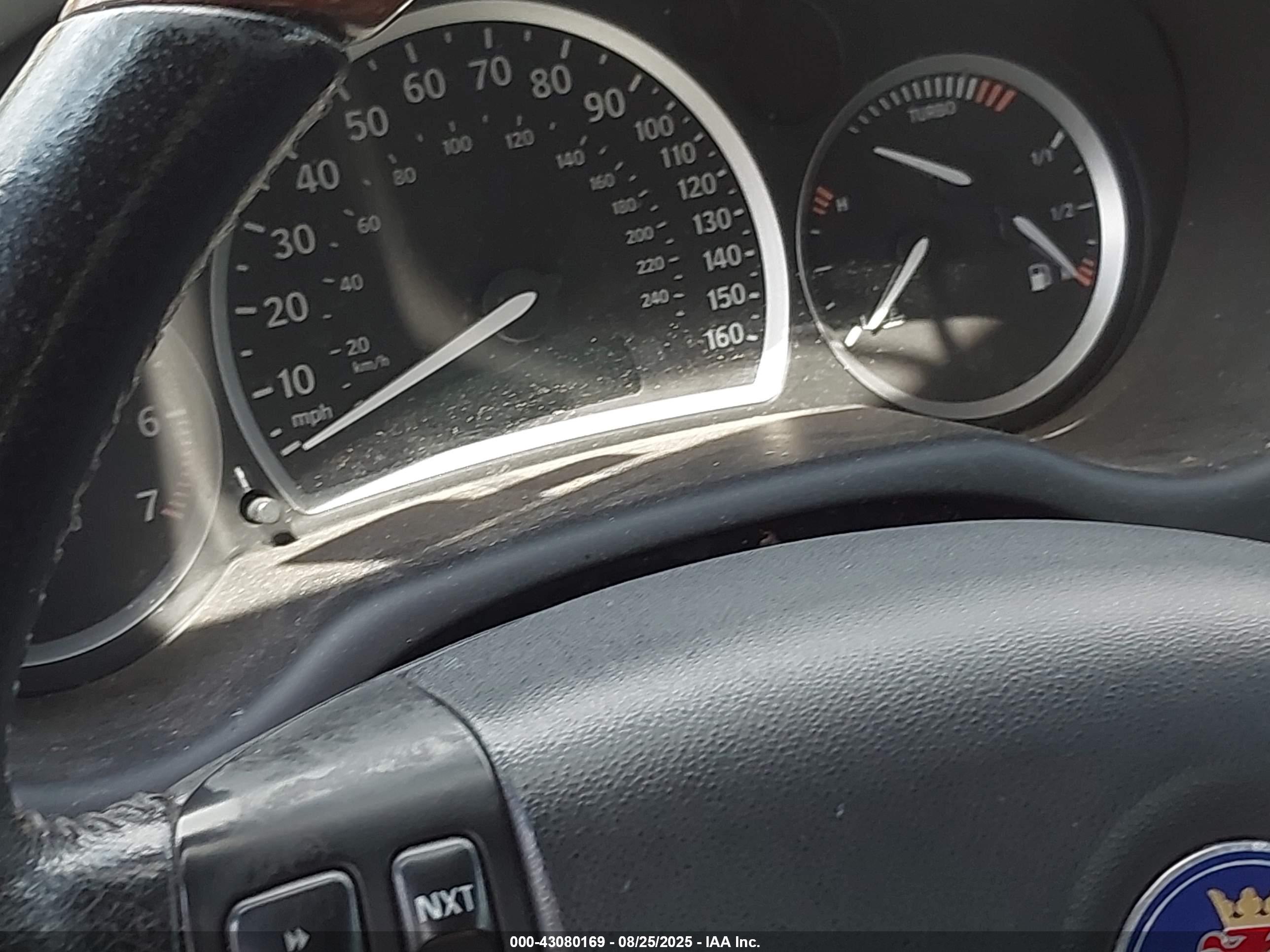 SAAB 9-3 image 7