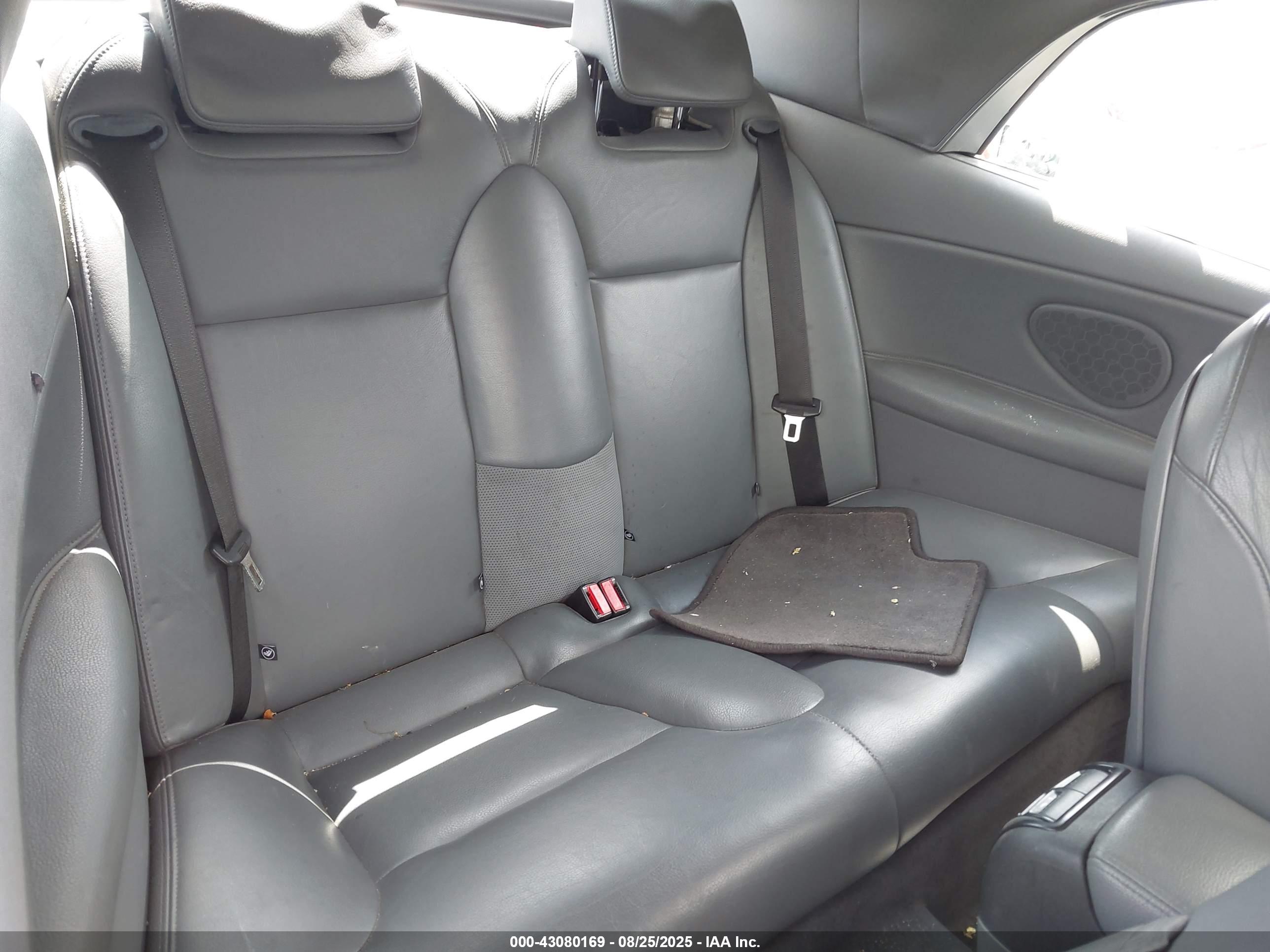SAAB 9-3 image 8