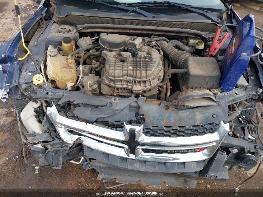 DODGE AVENGER image 10