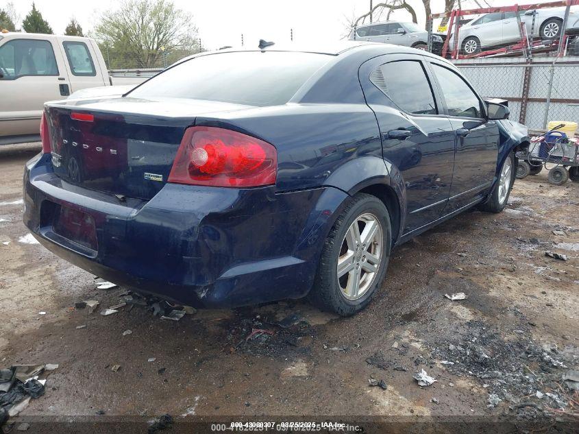 DODGE AVENGER image 4