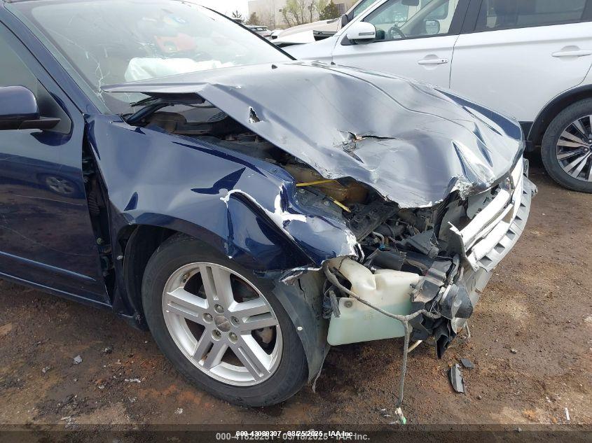 DODGE AVENGER image 6