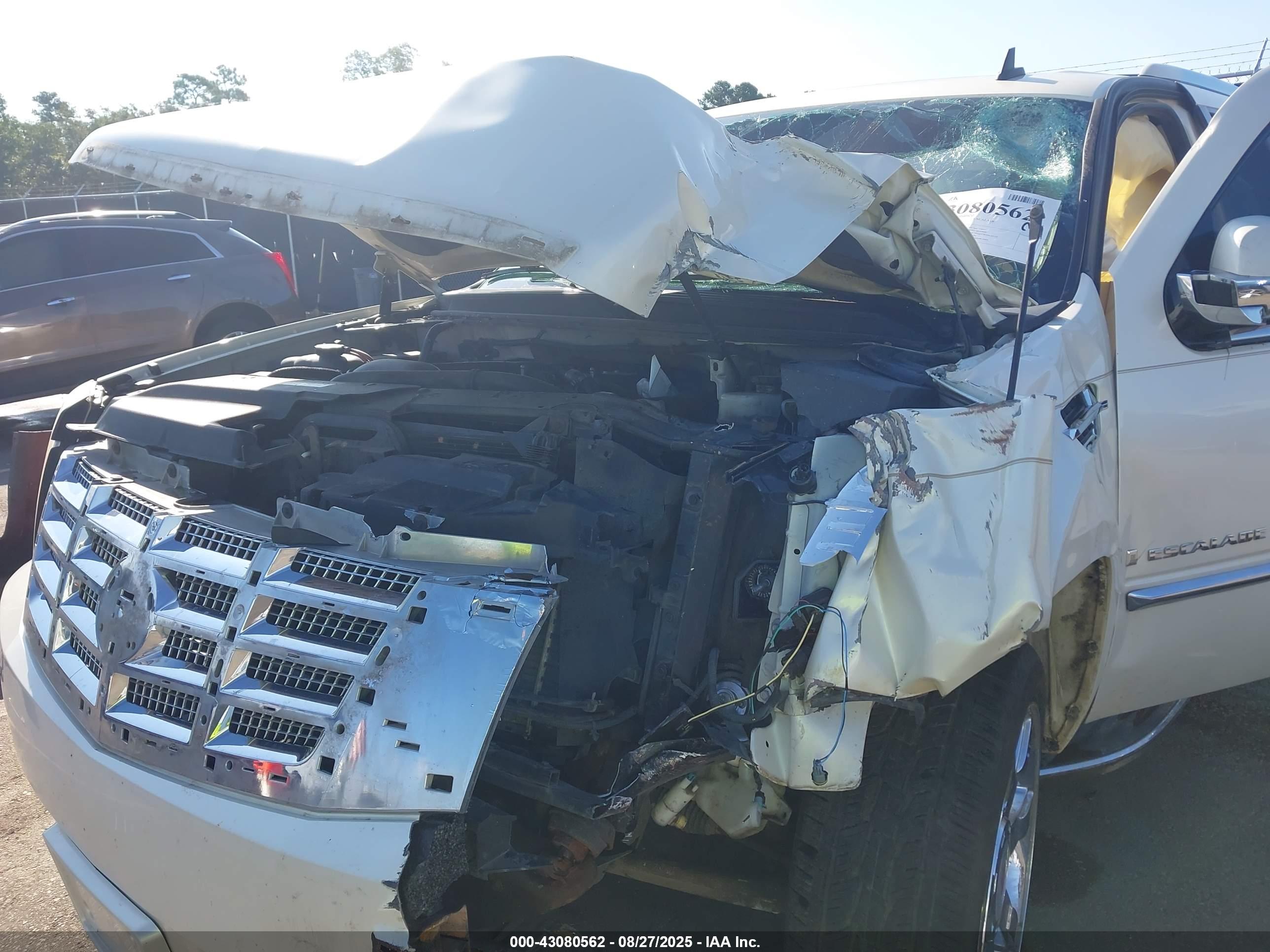 CADILLAC ESCALADE image 6
