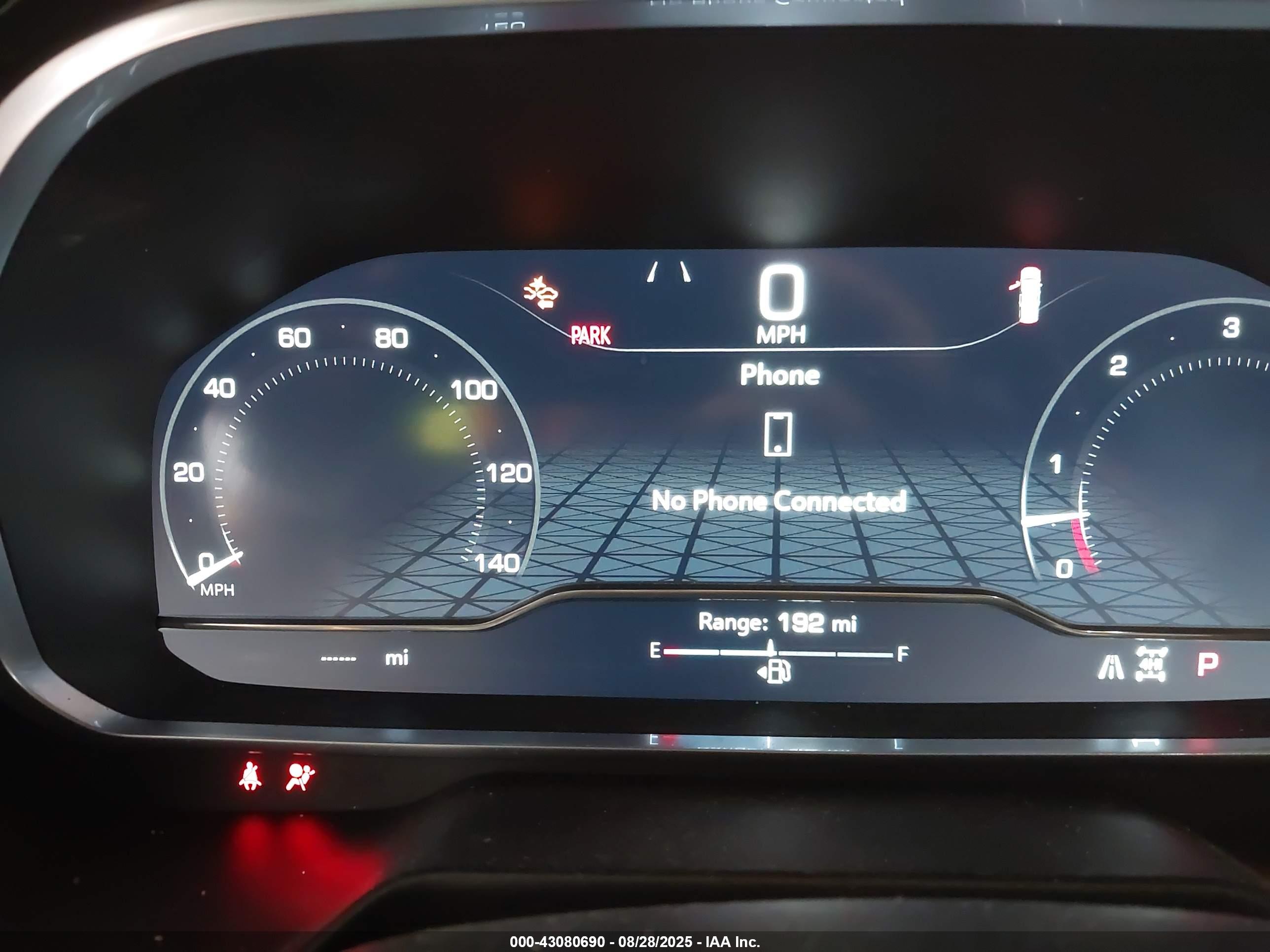 GMC YUKON image 7