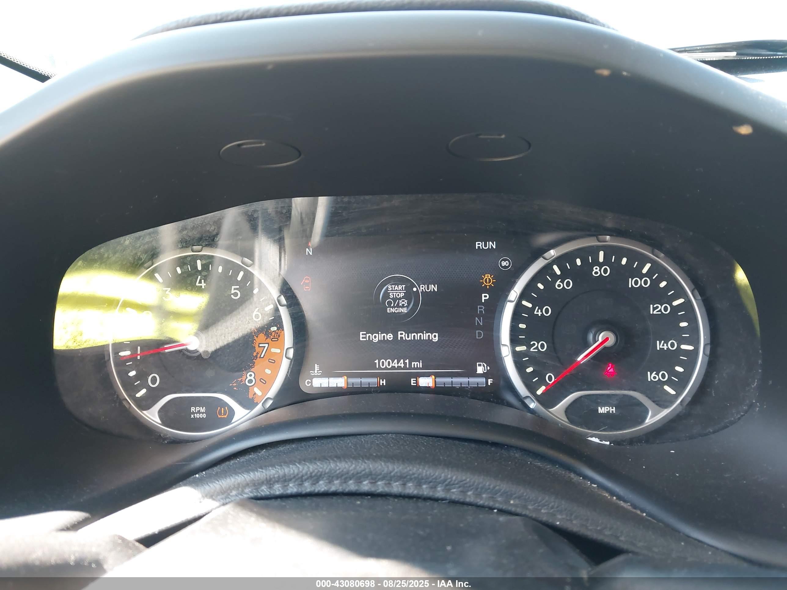 JEEP RENEGADE image 7