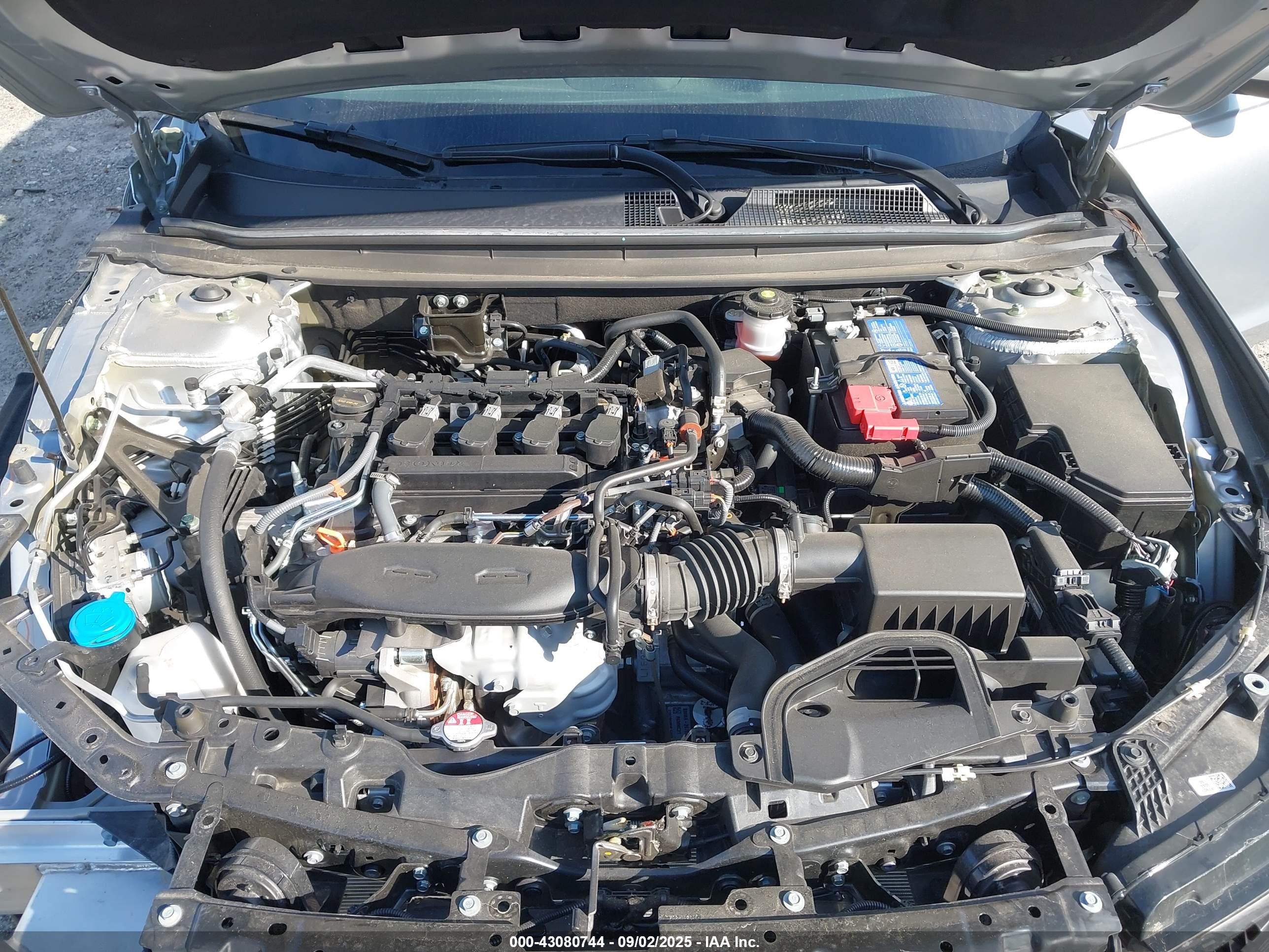 HONDA ACCORD image 10
