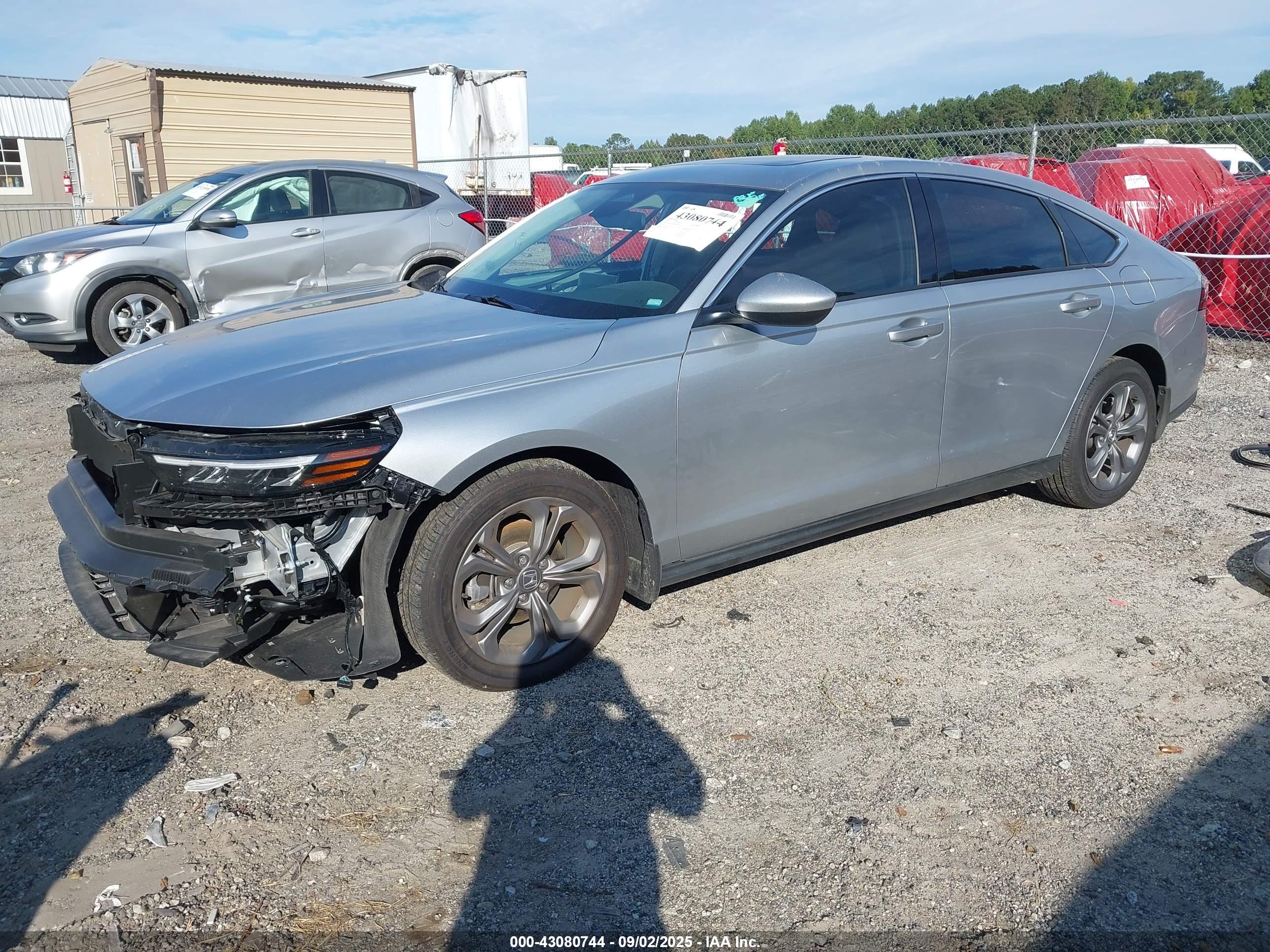 HONDA ACCORD image 2