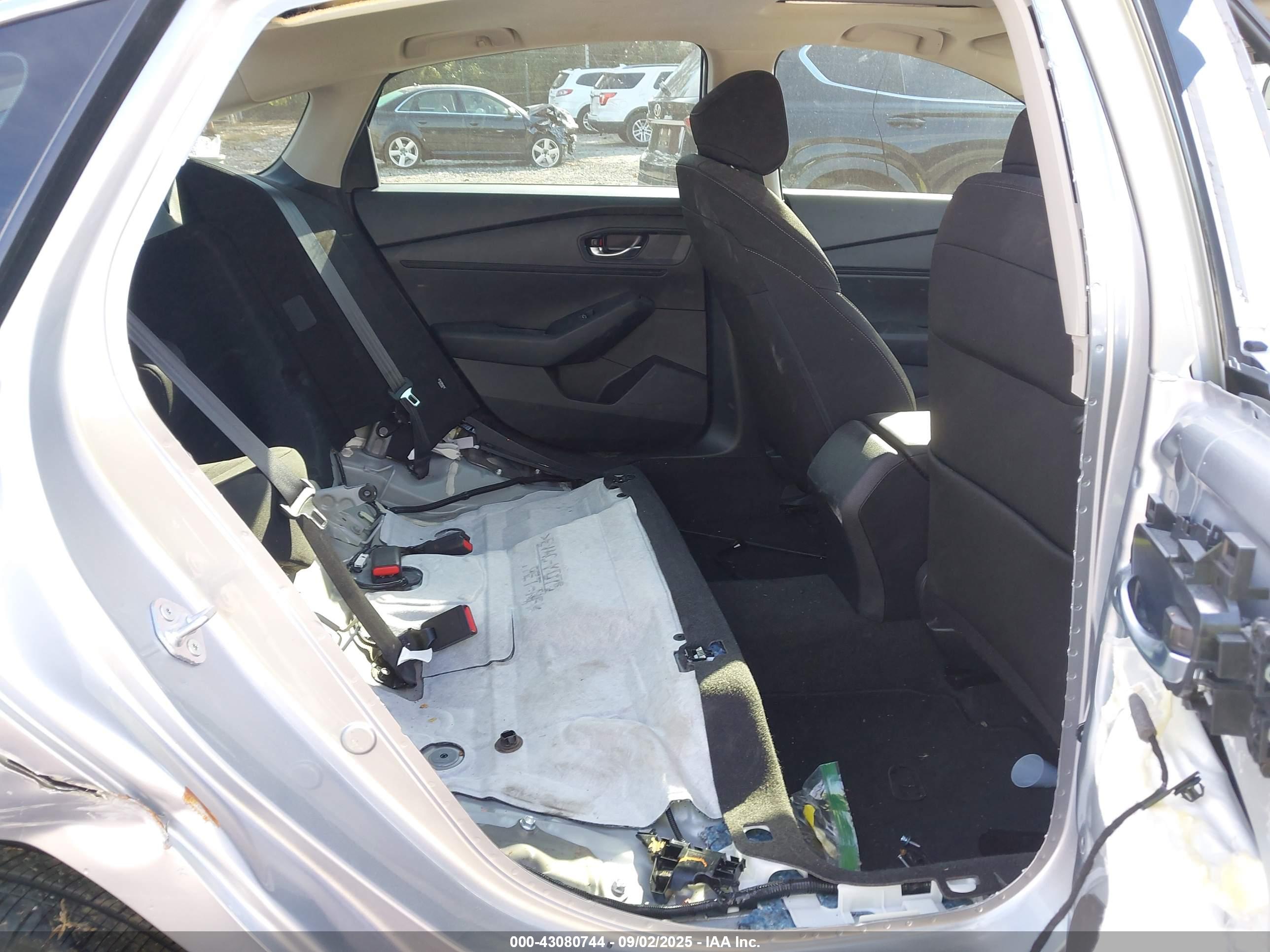 HONDA ACCORD image 8