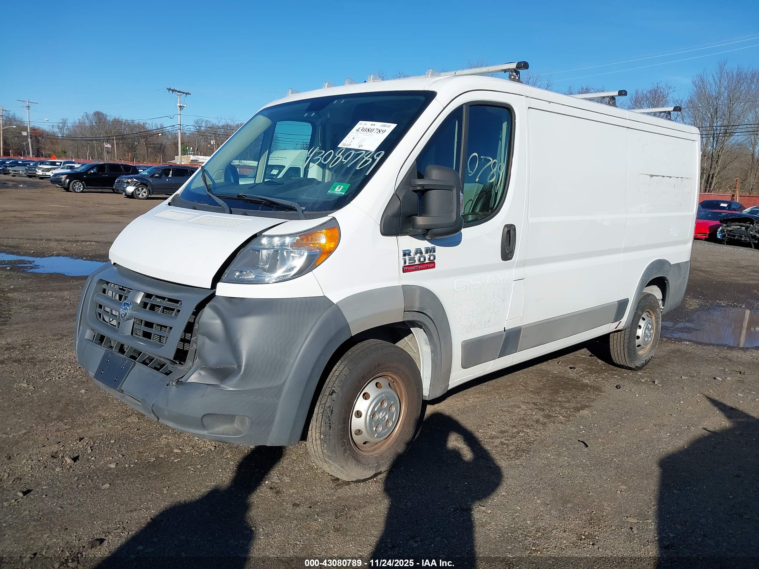 RAM PROMASTER image 2