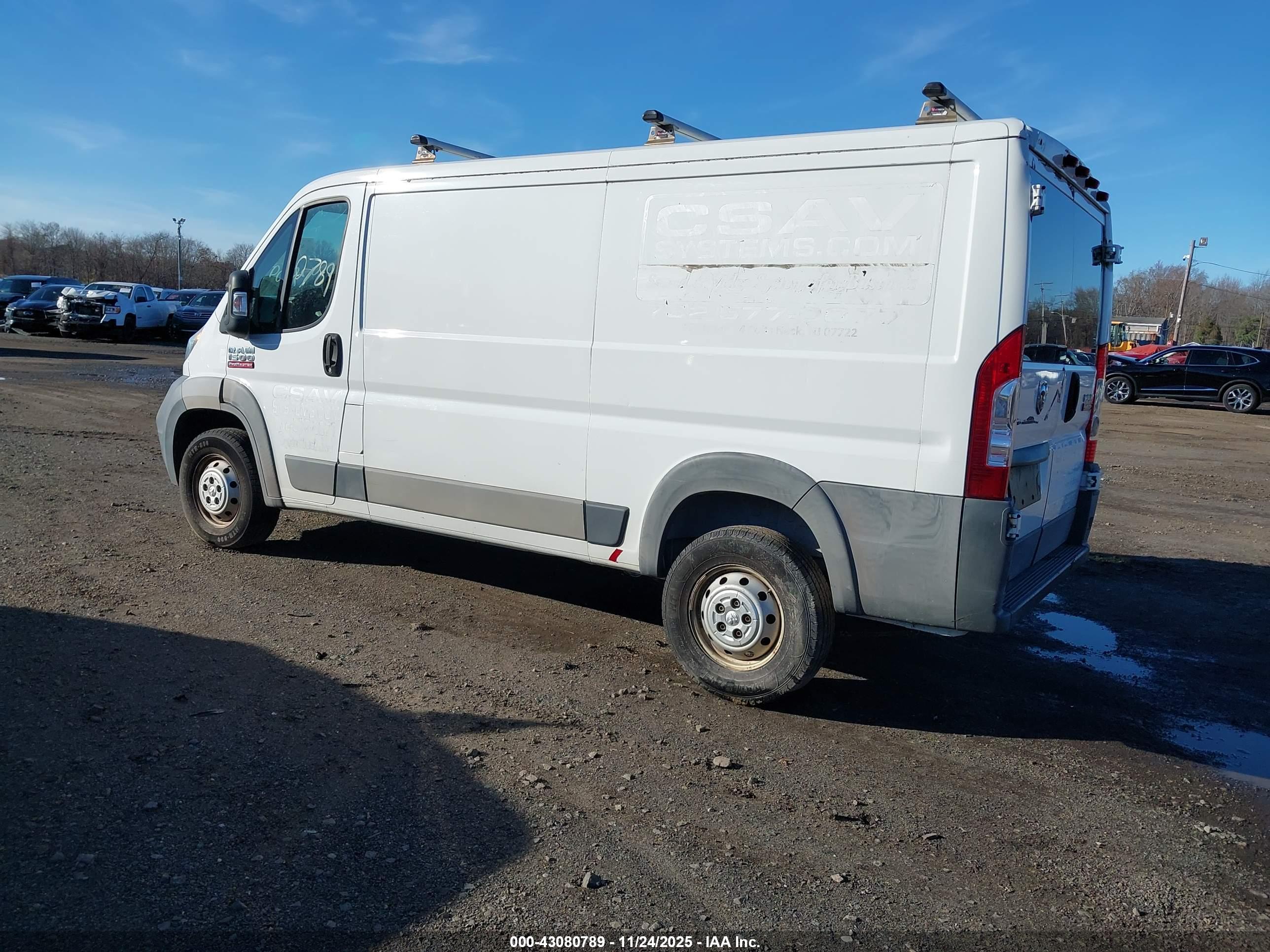 RAM PROMASTER image 3