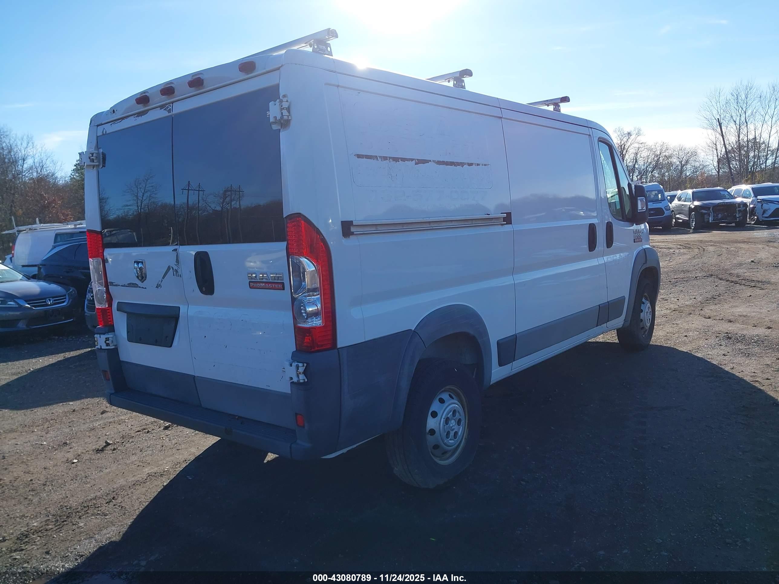 RAM PROMASTER image 4