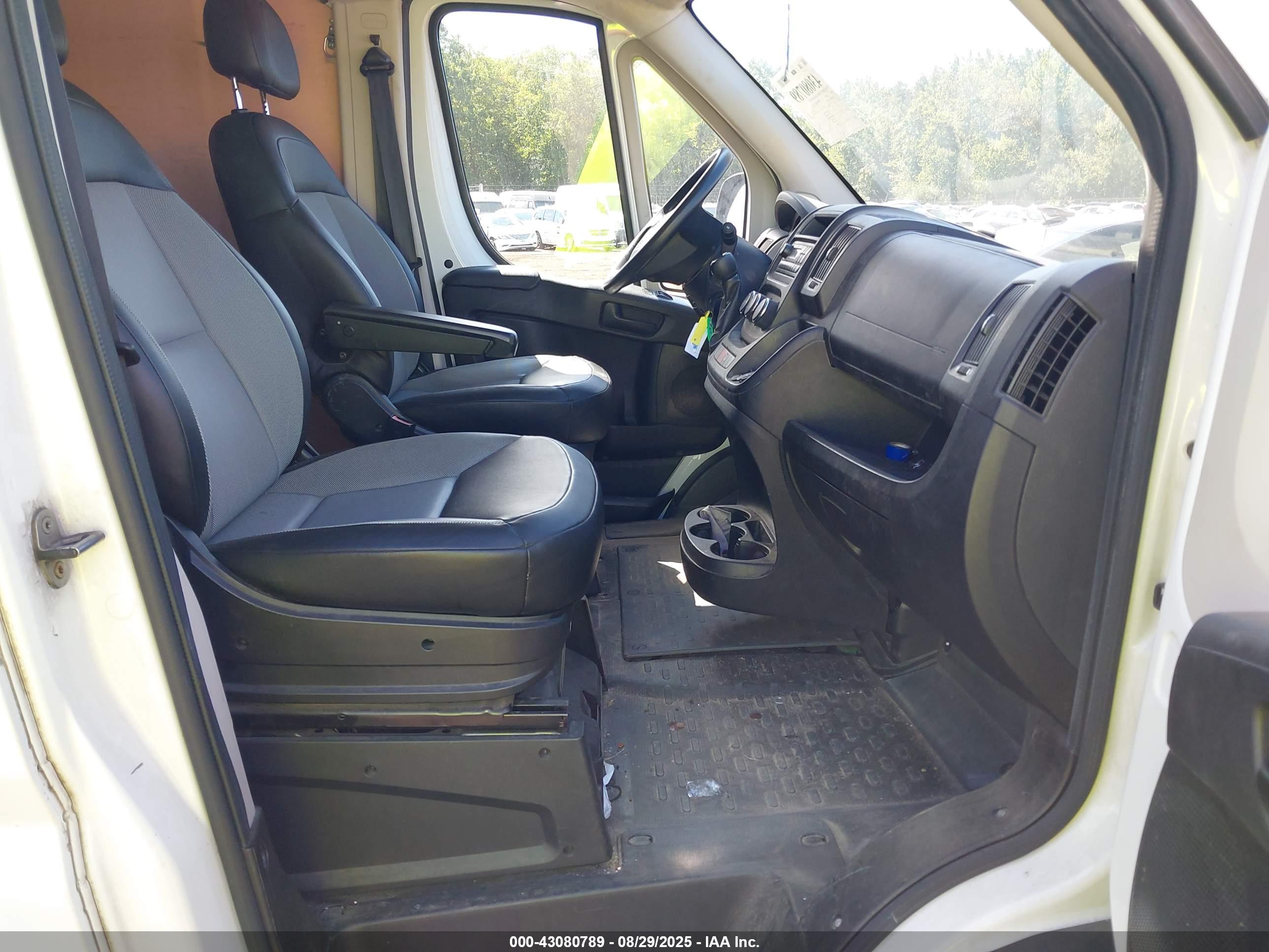 RAM PROMASTER image 5